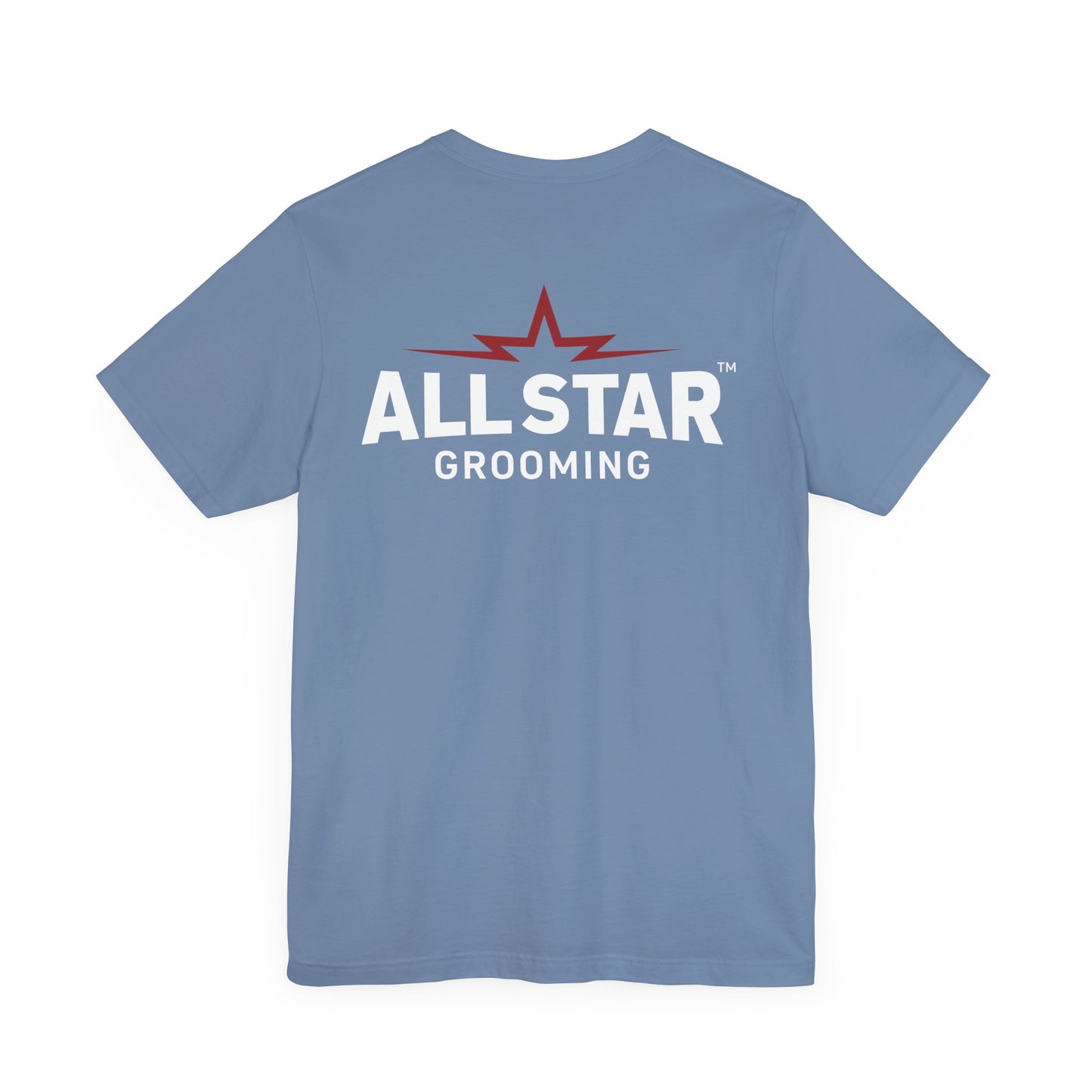 All Star Beard Club