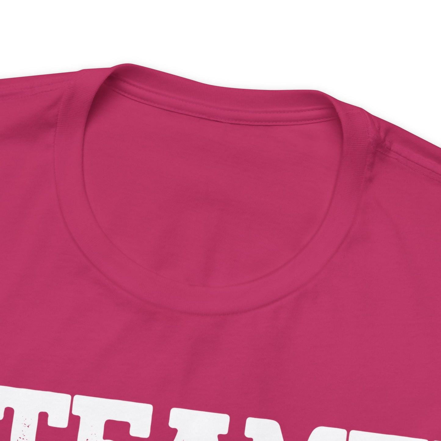 ASG Unisex GET STEAMED Short Sleeve Tee