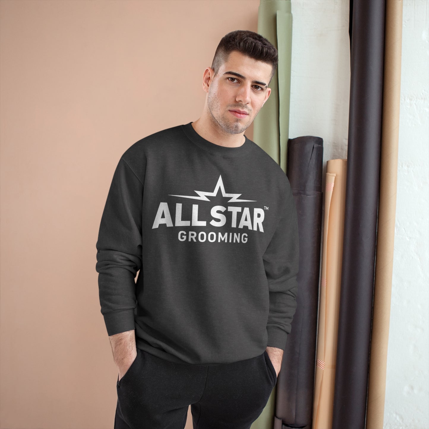 ASG Champion Sweatshirt