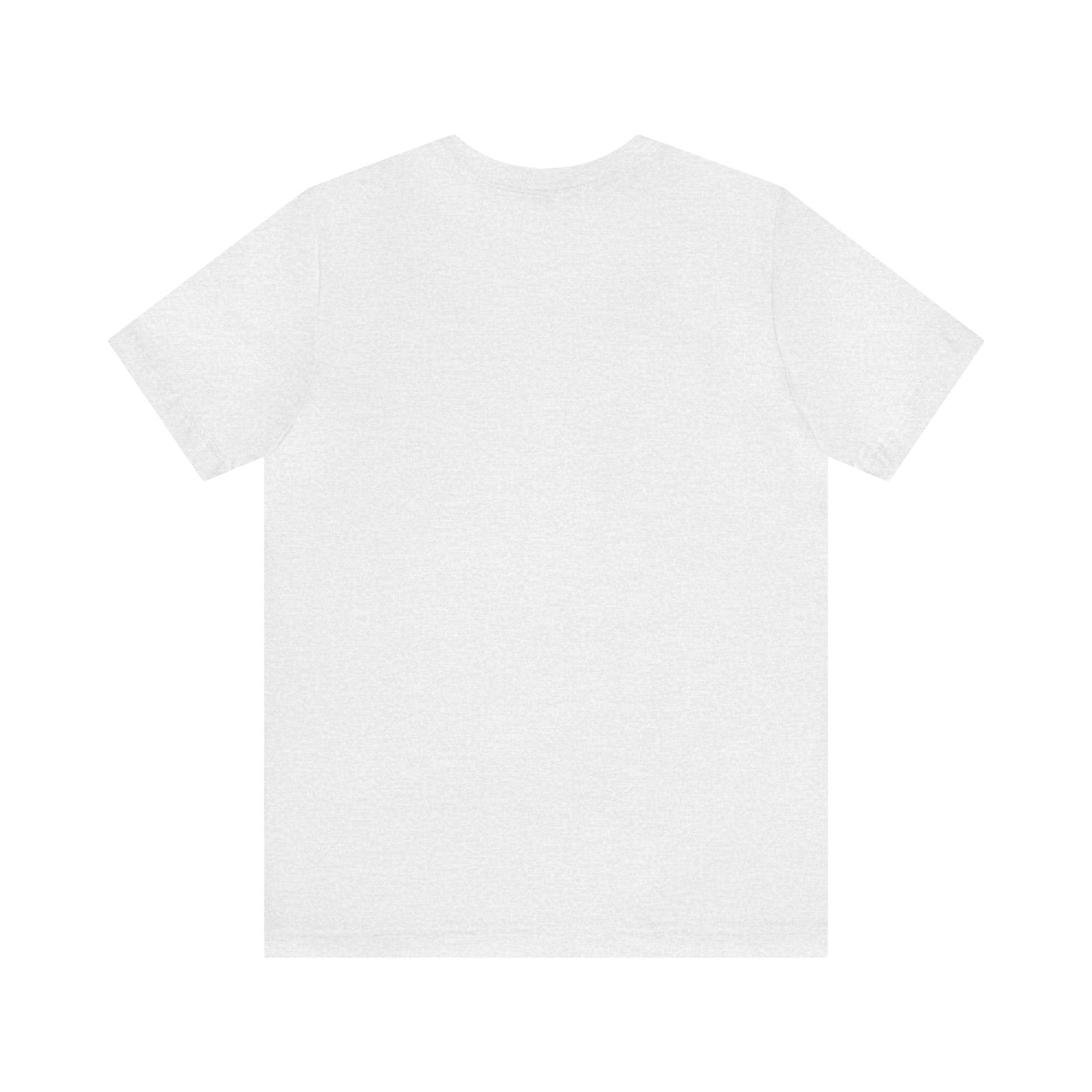 ASG Unisex Jersey Vintage Logo Sleeve Tee