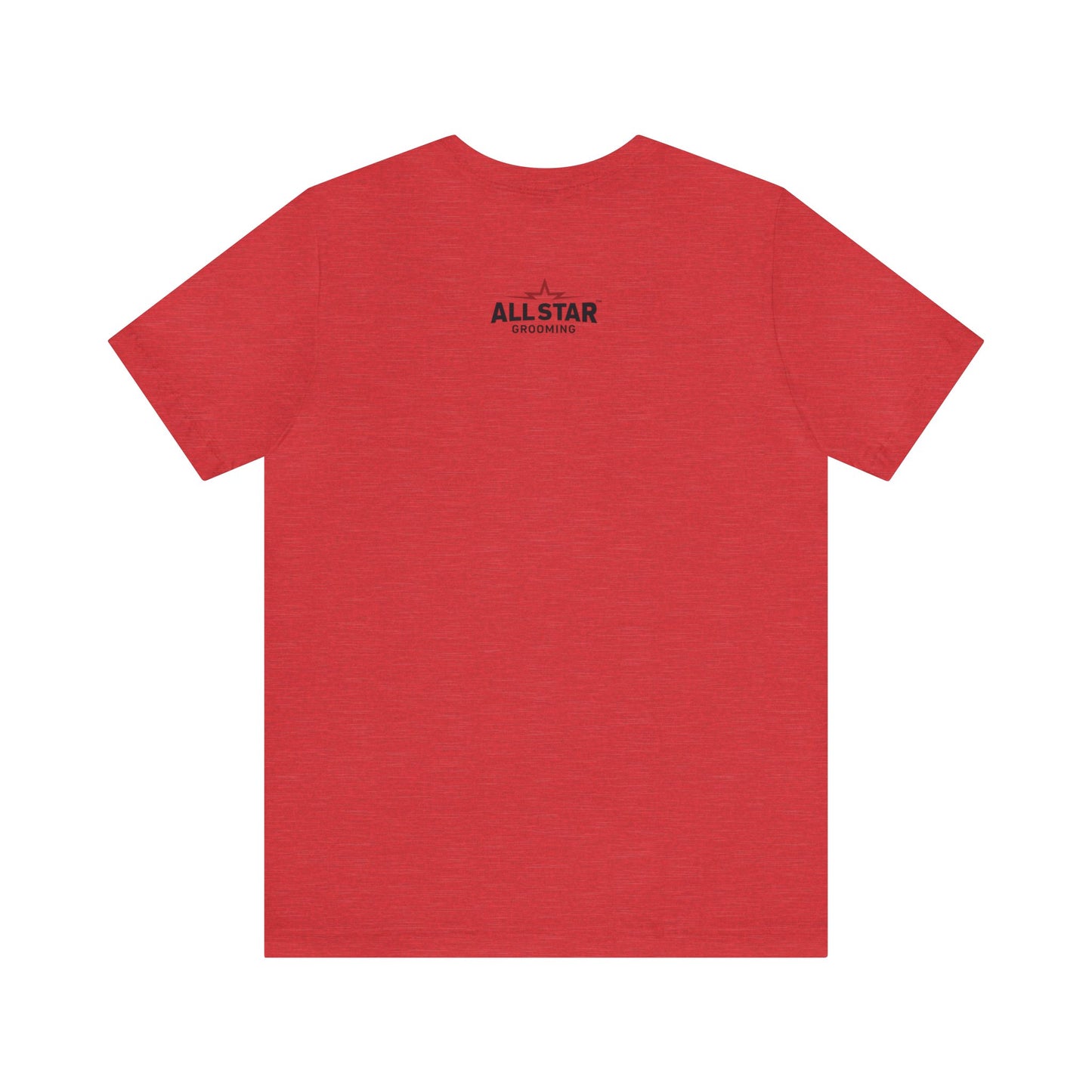 ASG Unisex CLAY Short Sleeve Tee