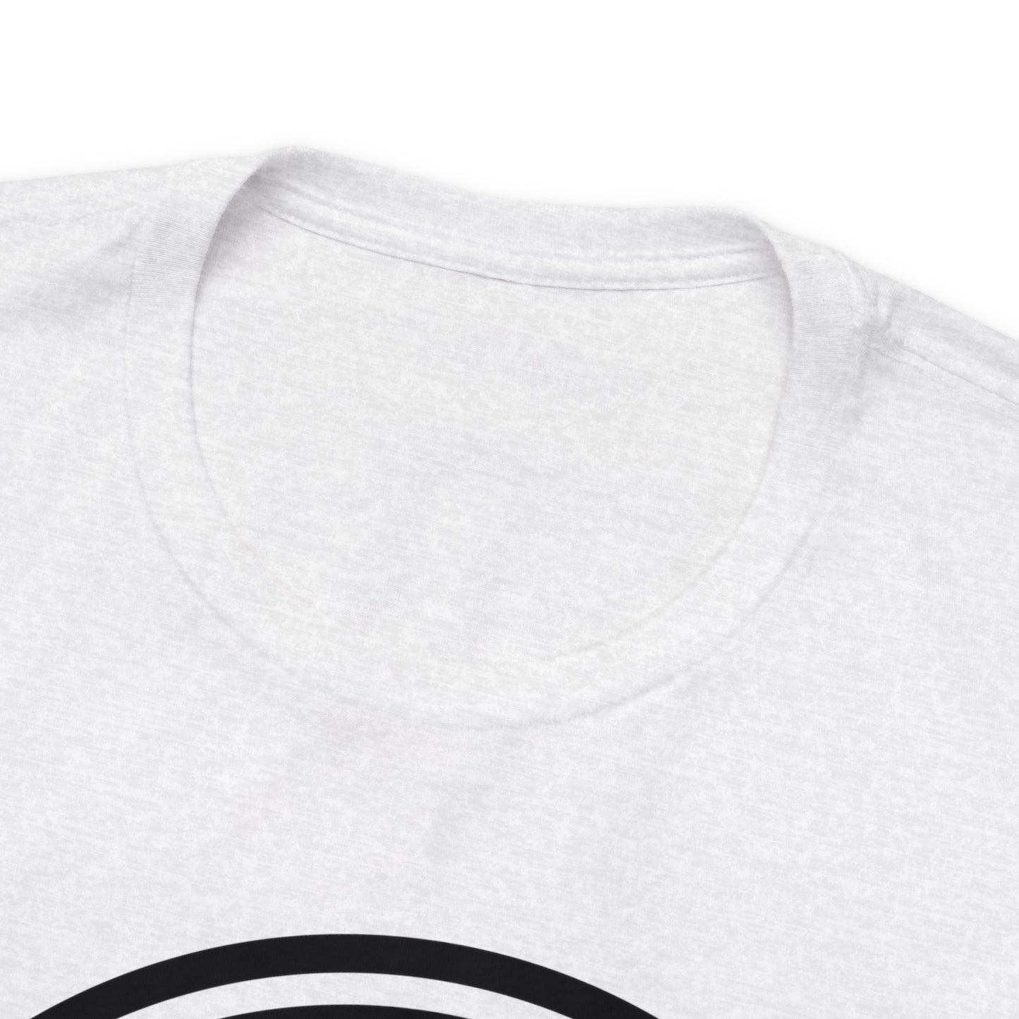 ASG Unisex PRIMER Short Sleeve Tee