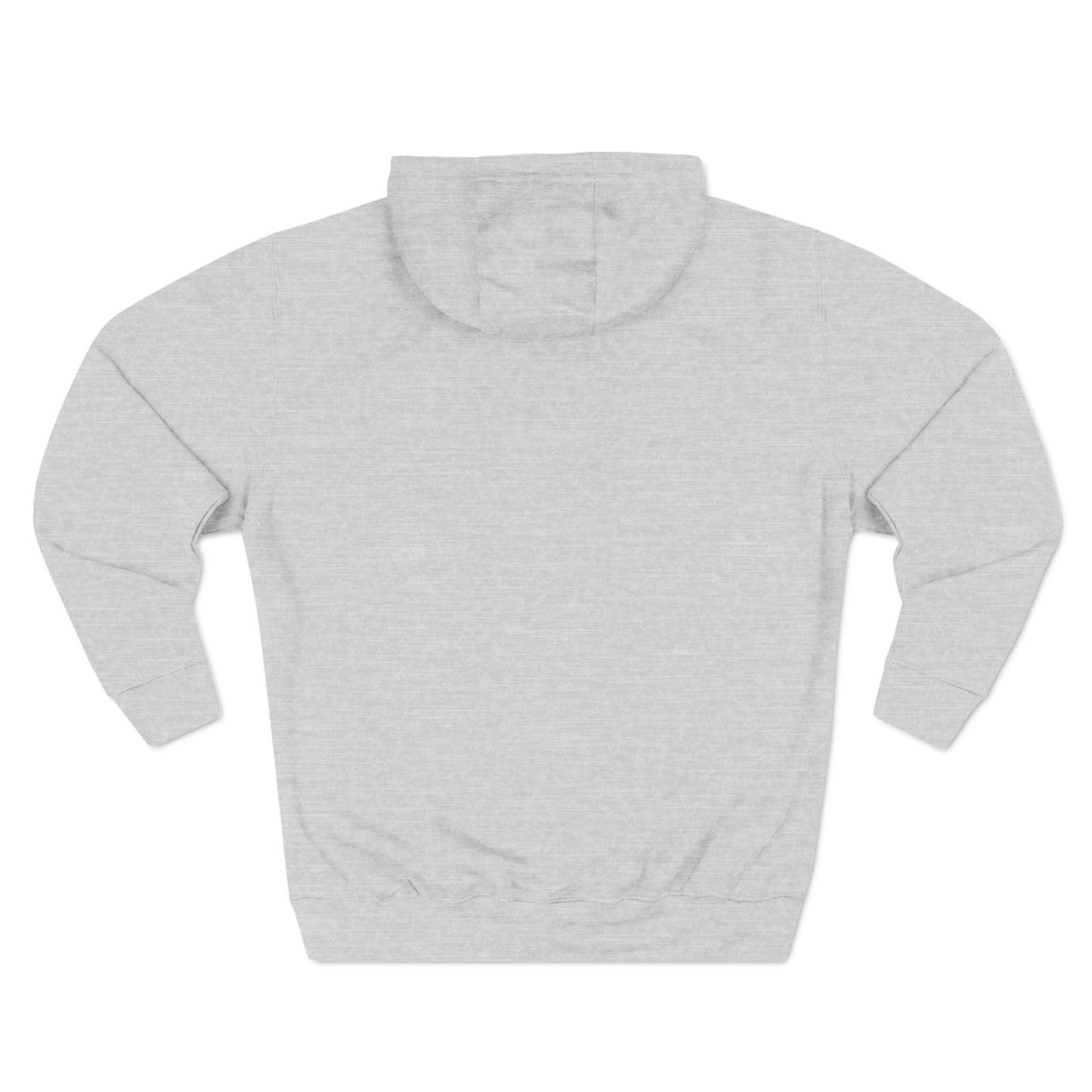 ASG Unisex Vintage Logo Premium Pullover Hoodie