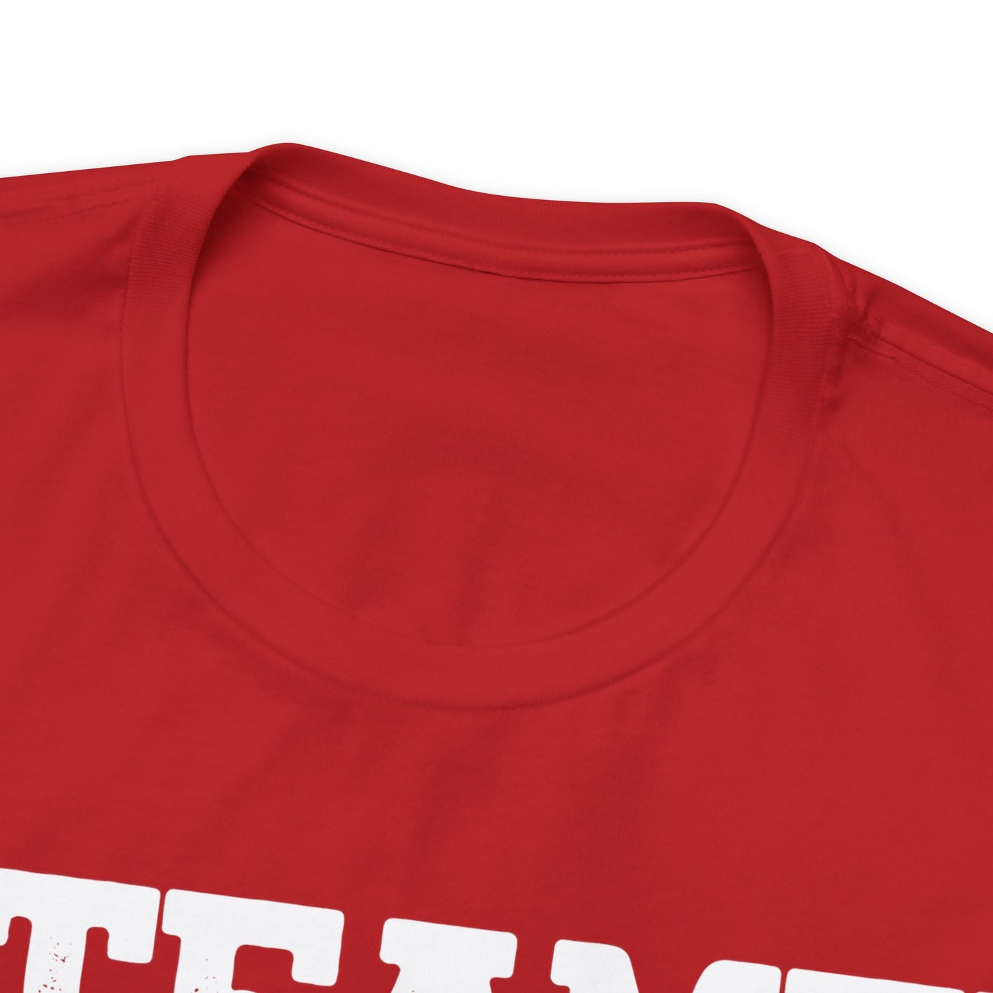 ASG Unisex GET STEAMED Short Sleeve Tee