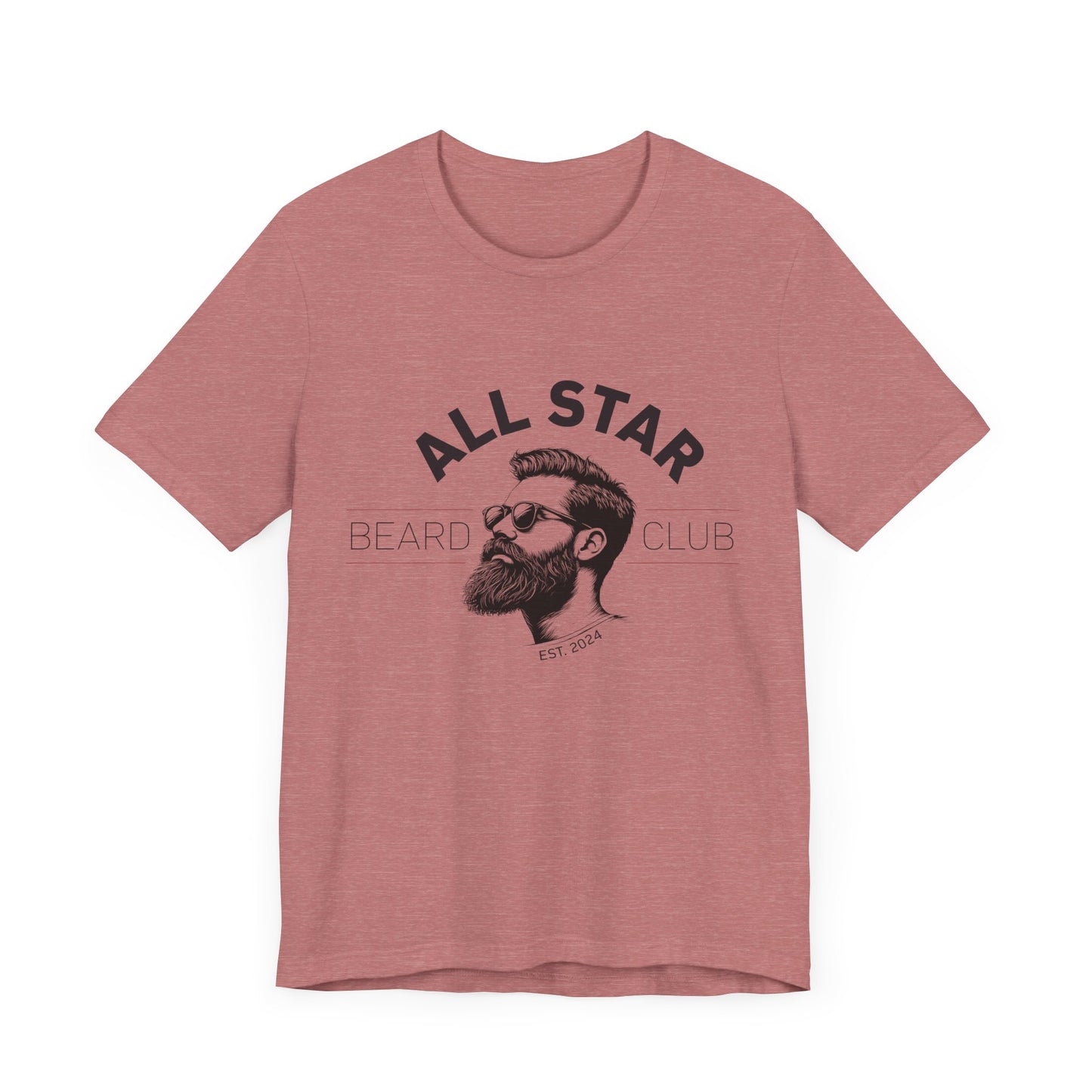 All Star Beard Club