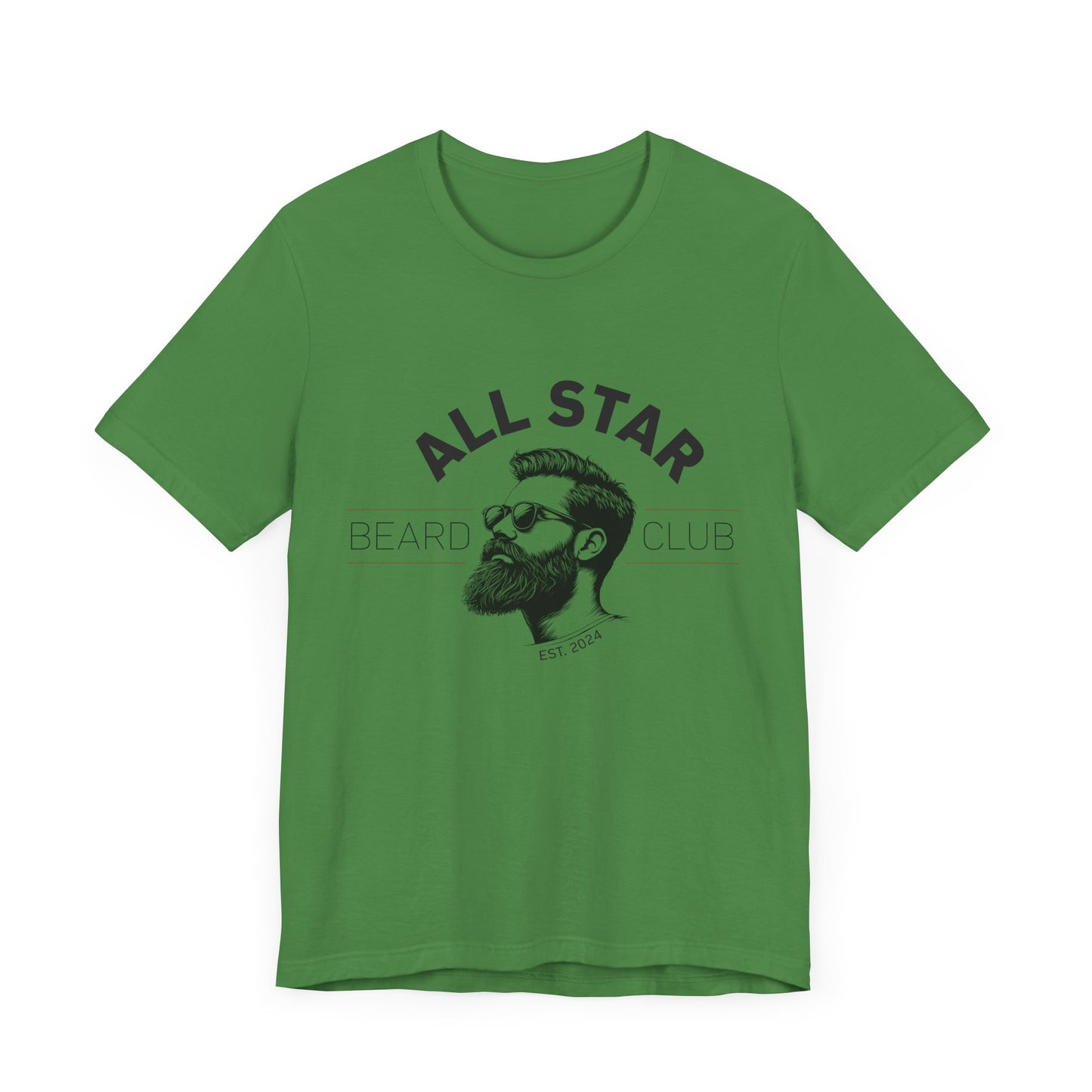 All Star Beard Club