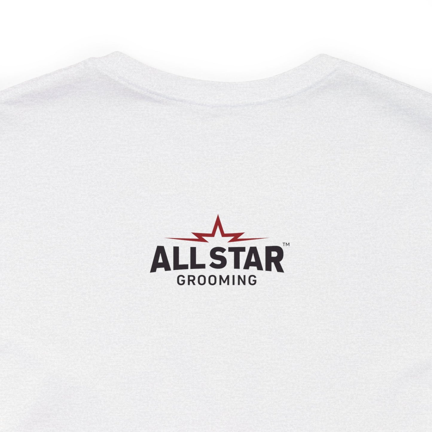 ASG Unisex PRIMER Short Sleeve Tee