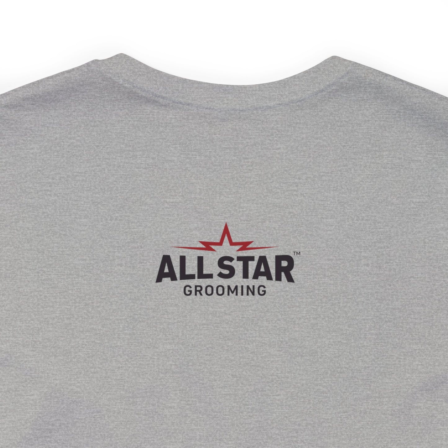 ASG Unisex PRIMER Short Sleeve Tee
