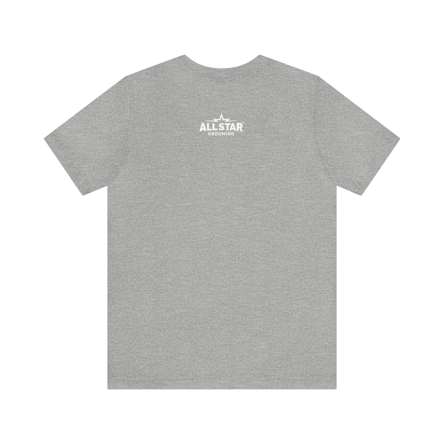 ASG Unisex GET STEAMED Short Sleeve Tee