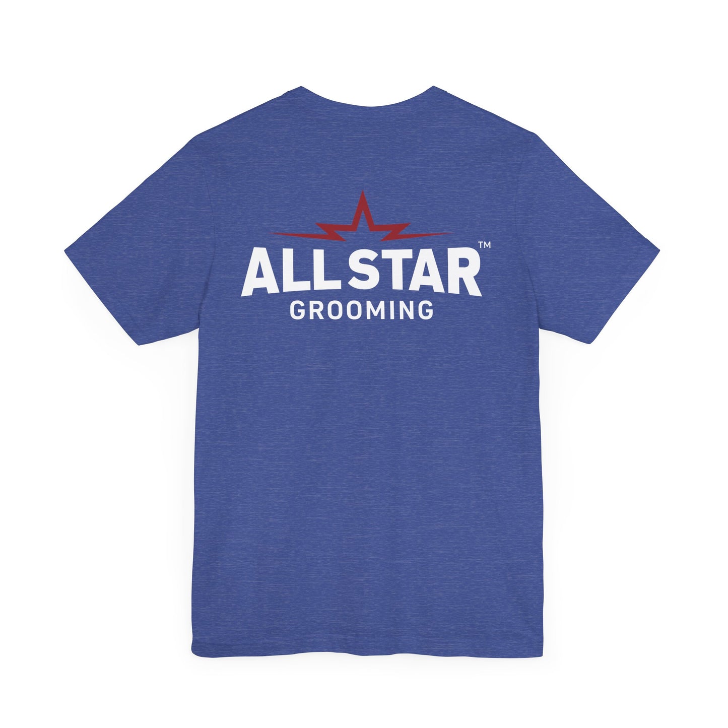 All Star Beard Club