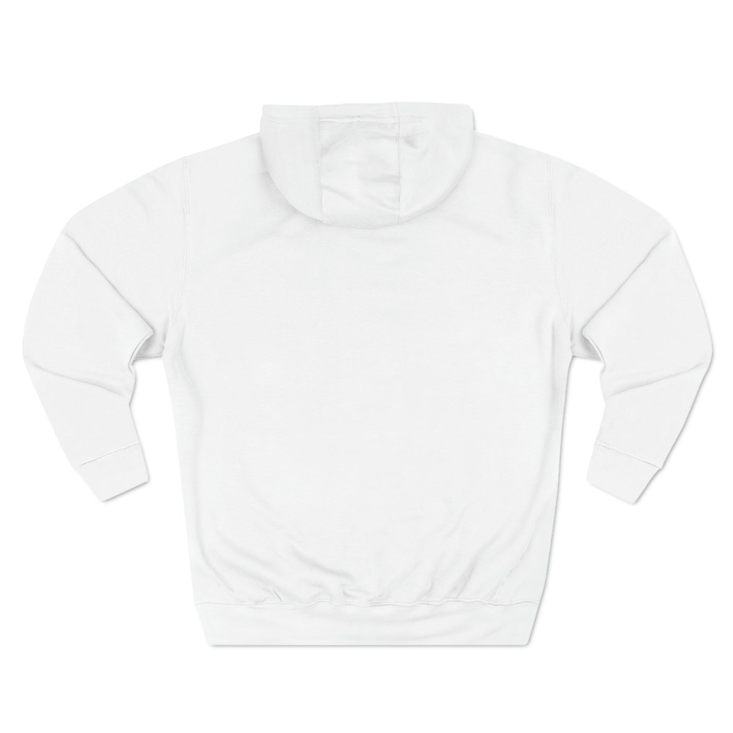 ASG Premium Fleece Hoodie