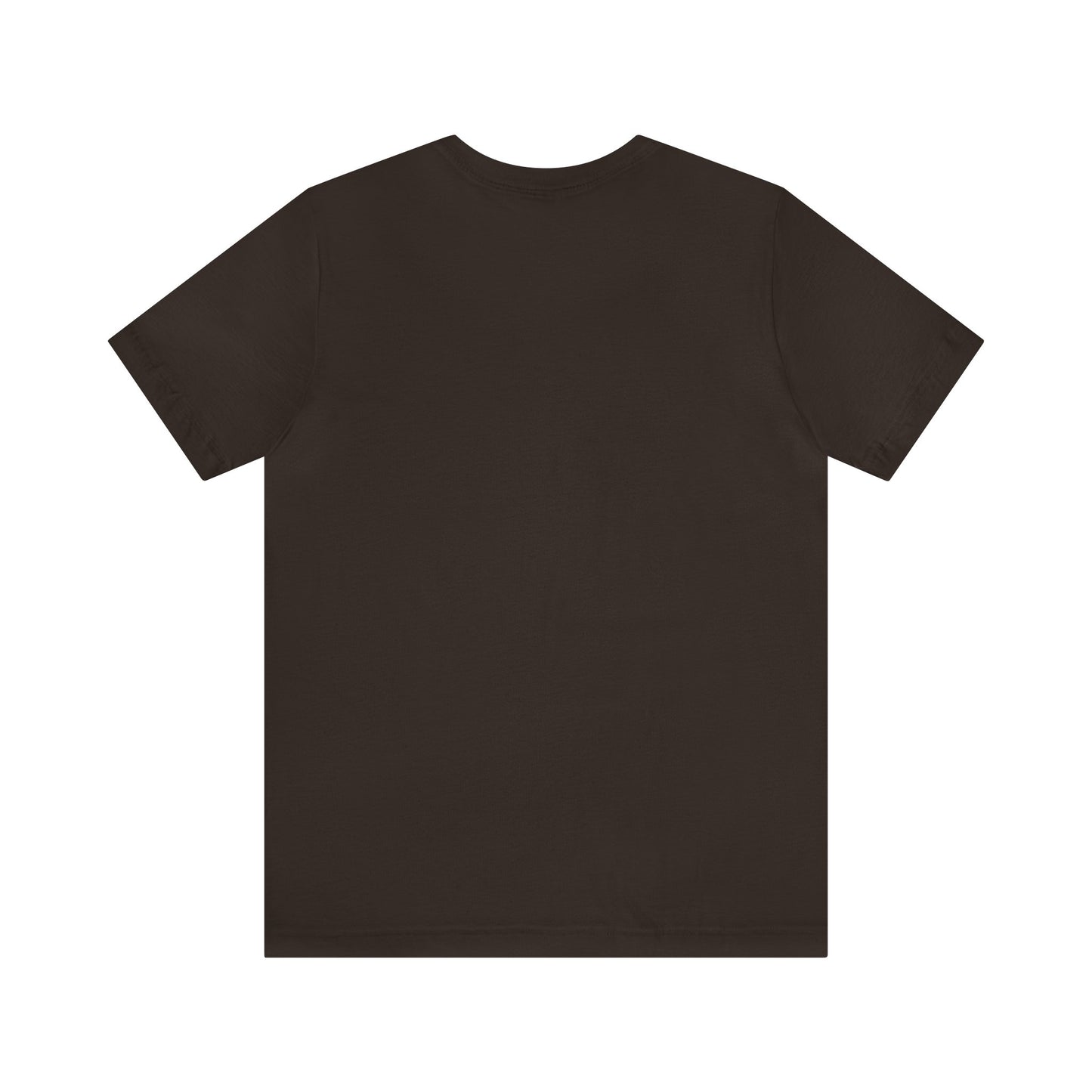 ASG Unisex Jersey Vintage Oval Short Sleeve Tee