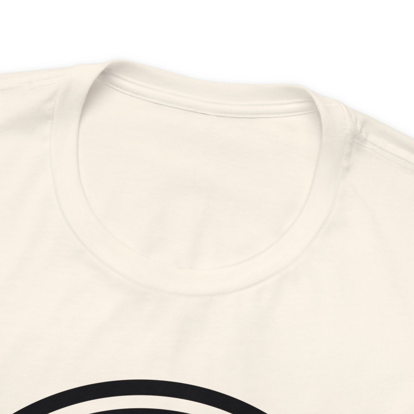 ASG Unisex PRIMER Short Sleeve Tee