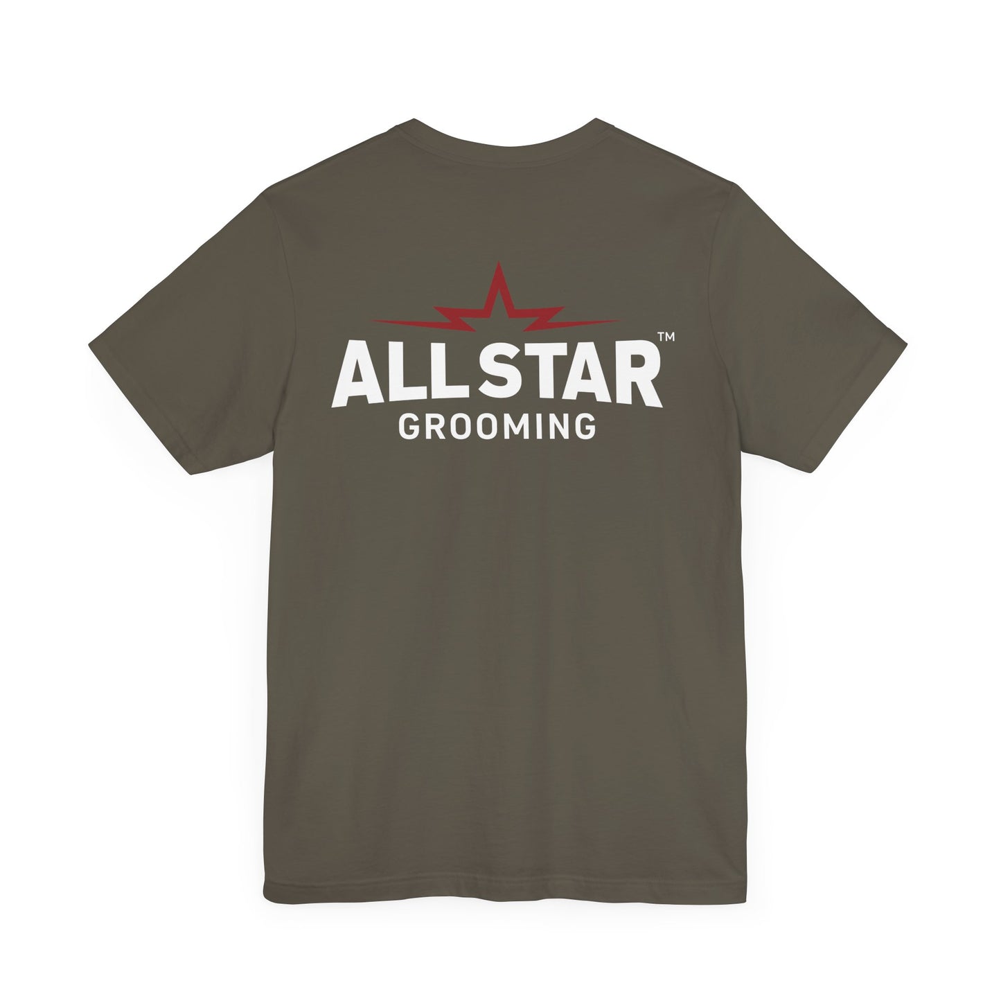 All Star Beard Club