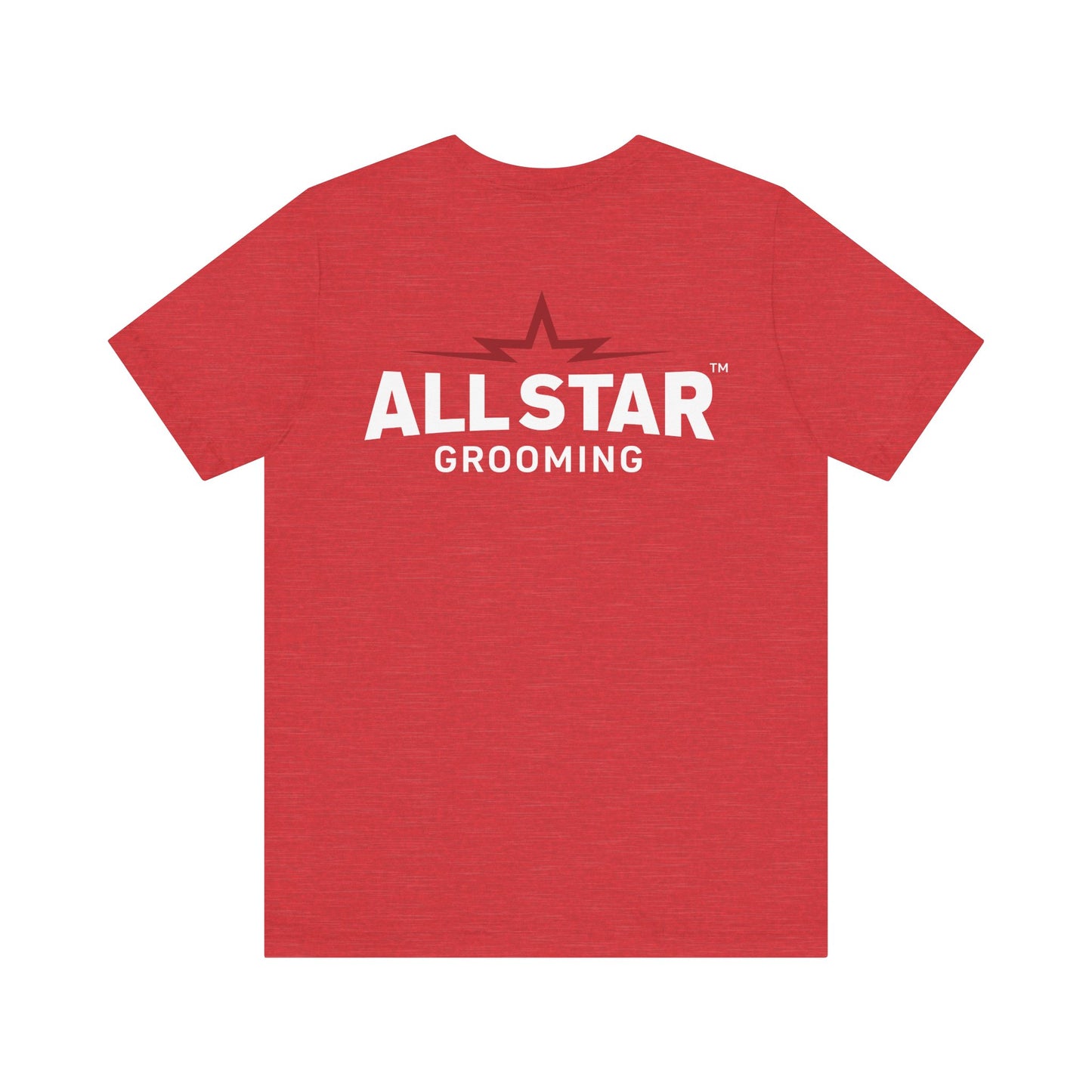 All Star Beard Club