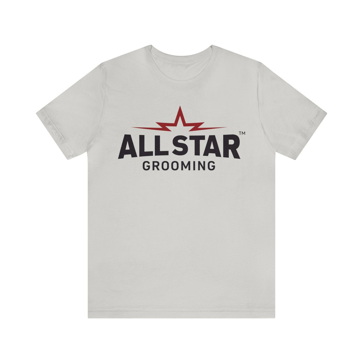 ASG Unisex Jersey Short Sleeve Tee