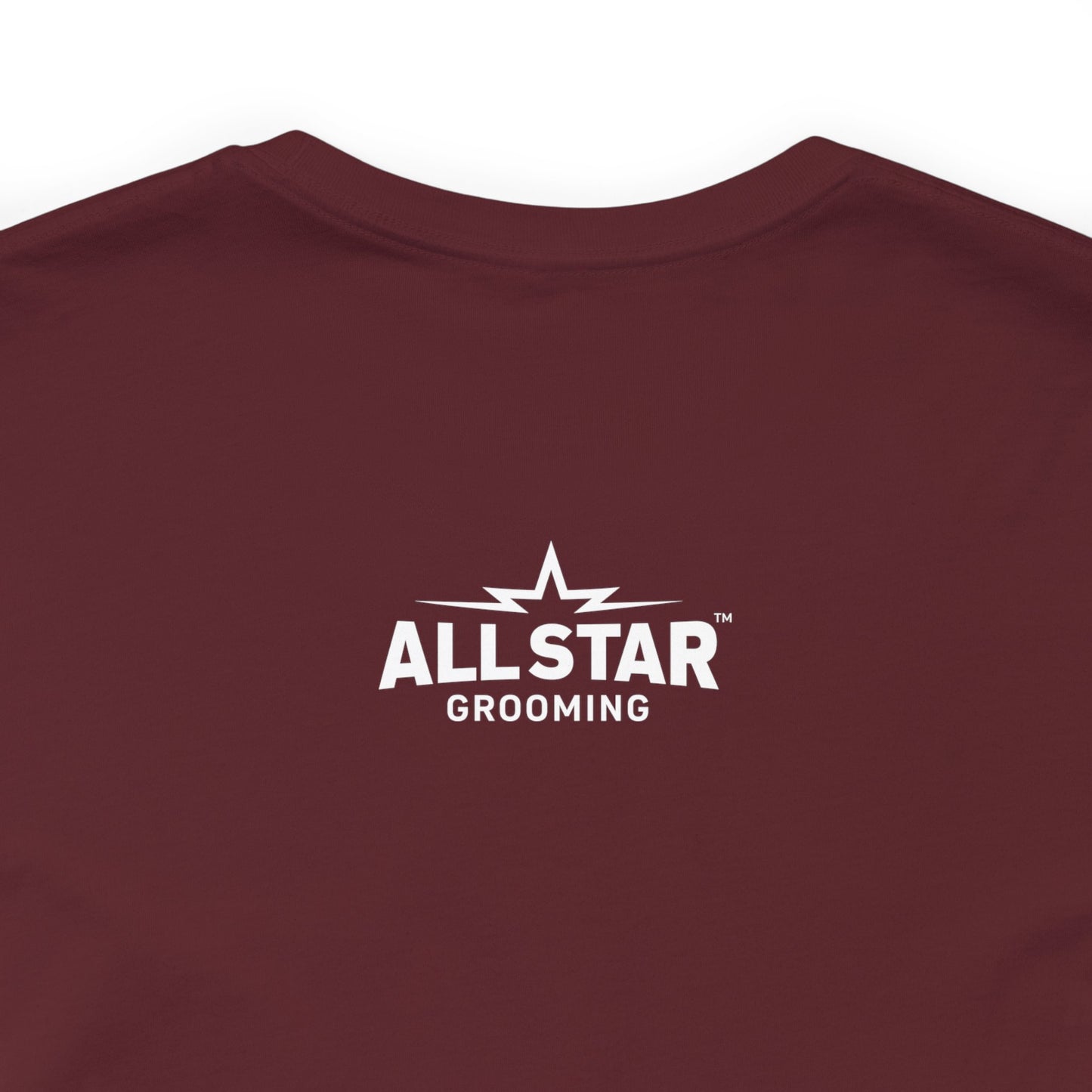 ASG Unisex GET STEAMED Short Sleeve Tee