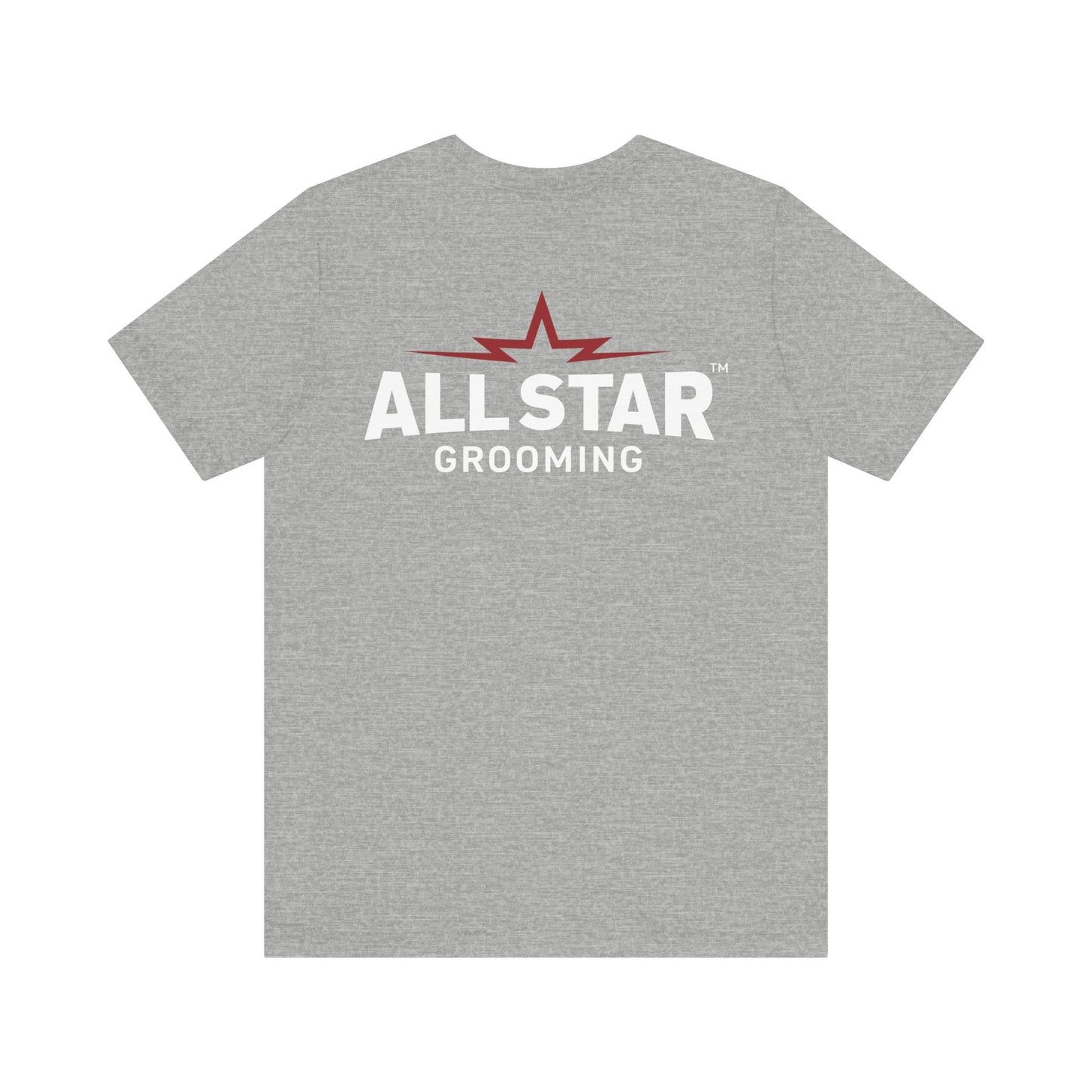 All Star Beard Club