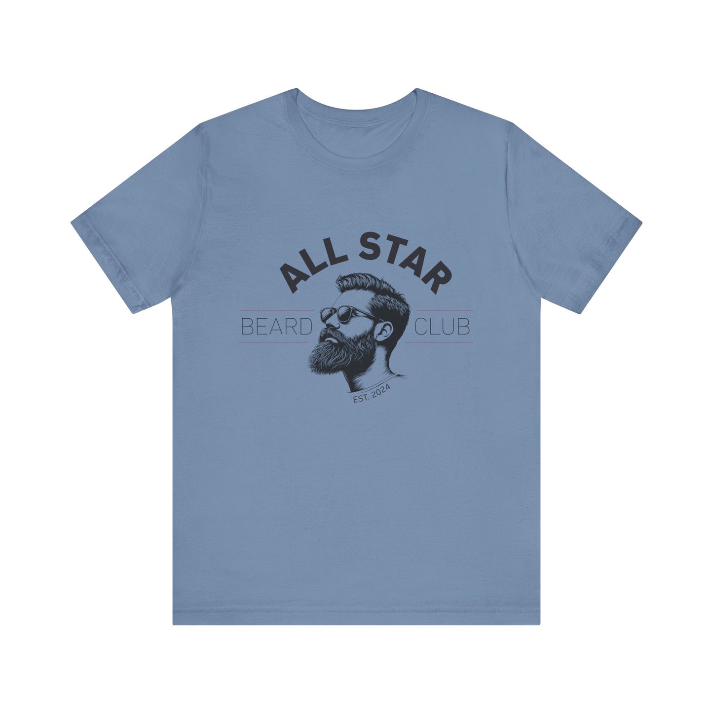 All Star Beard Club