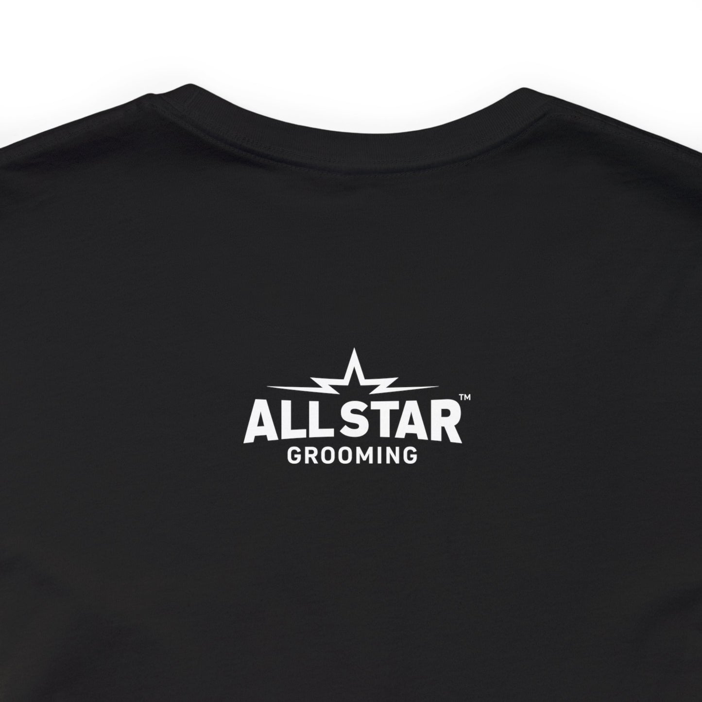 ASG Unisex GET STEAMED Short Sleeve Tee