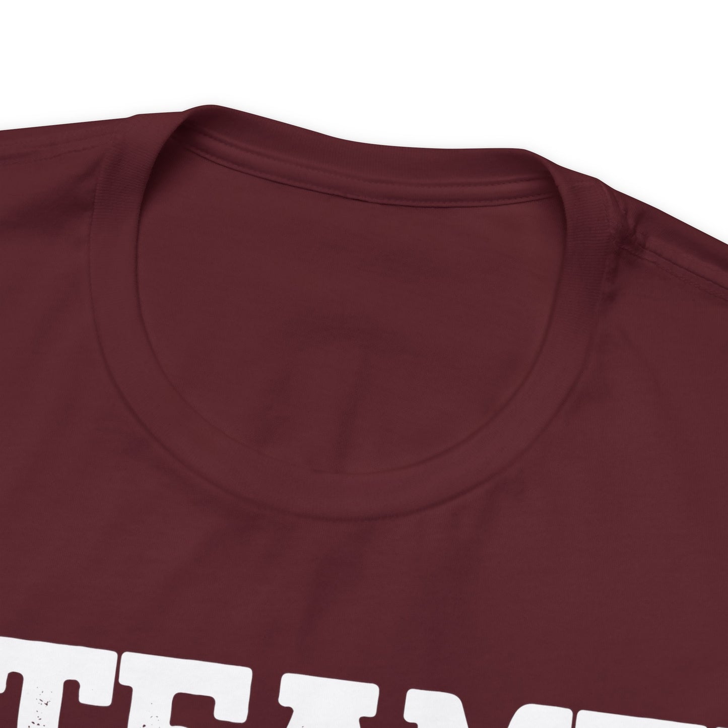 ASG Unisex GET STEAMED Short Sleeve Tee