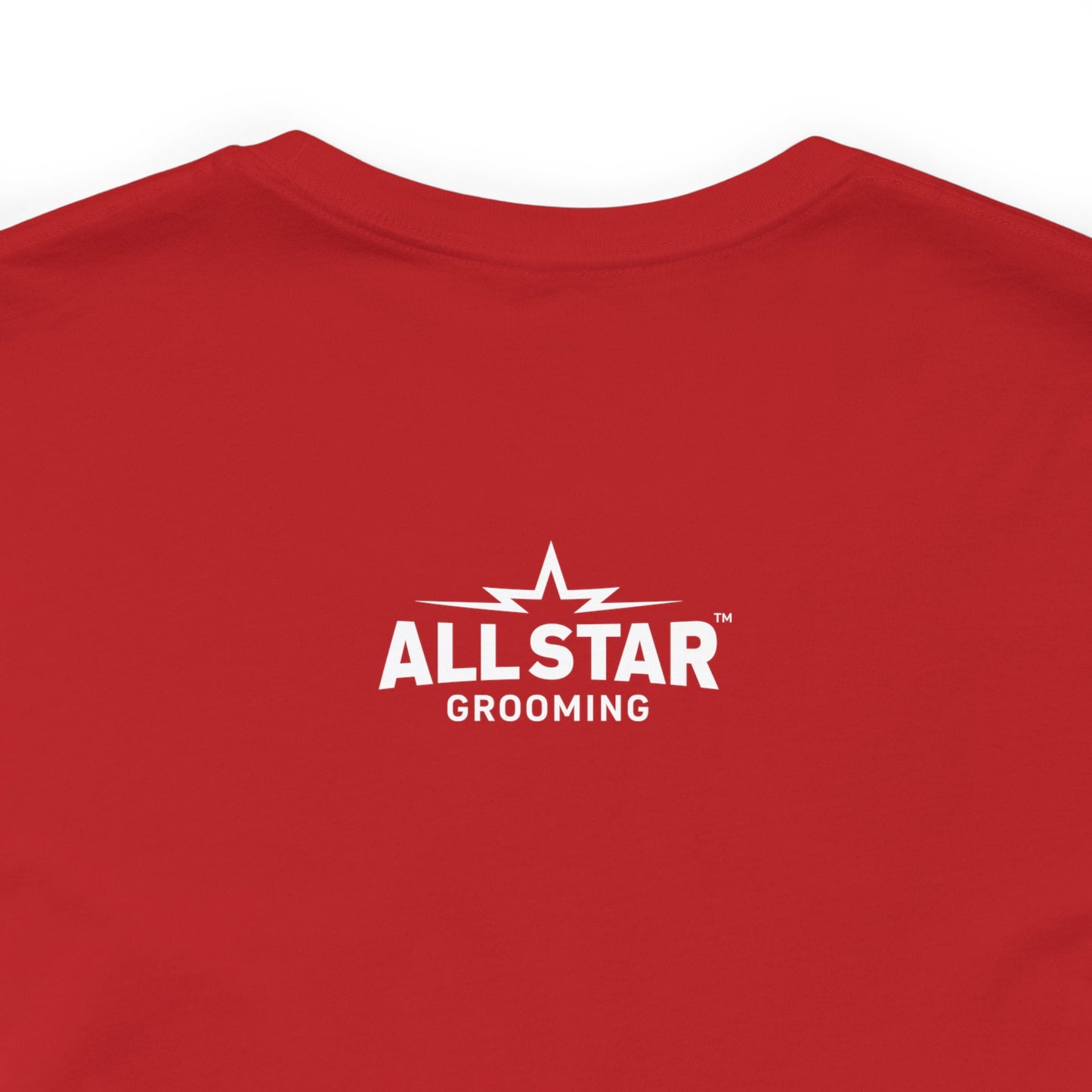 ASG Unisex GET STEAMED Short Sleeve Tee