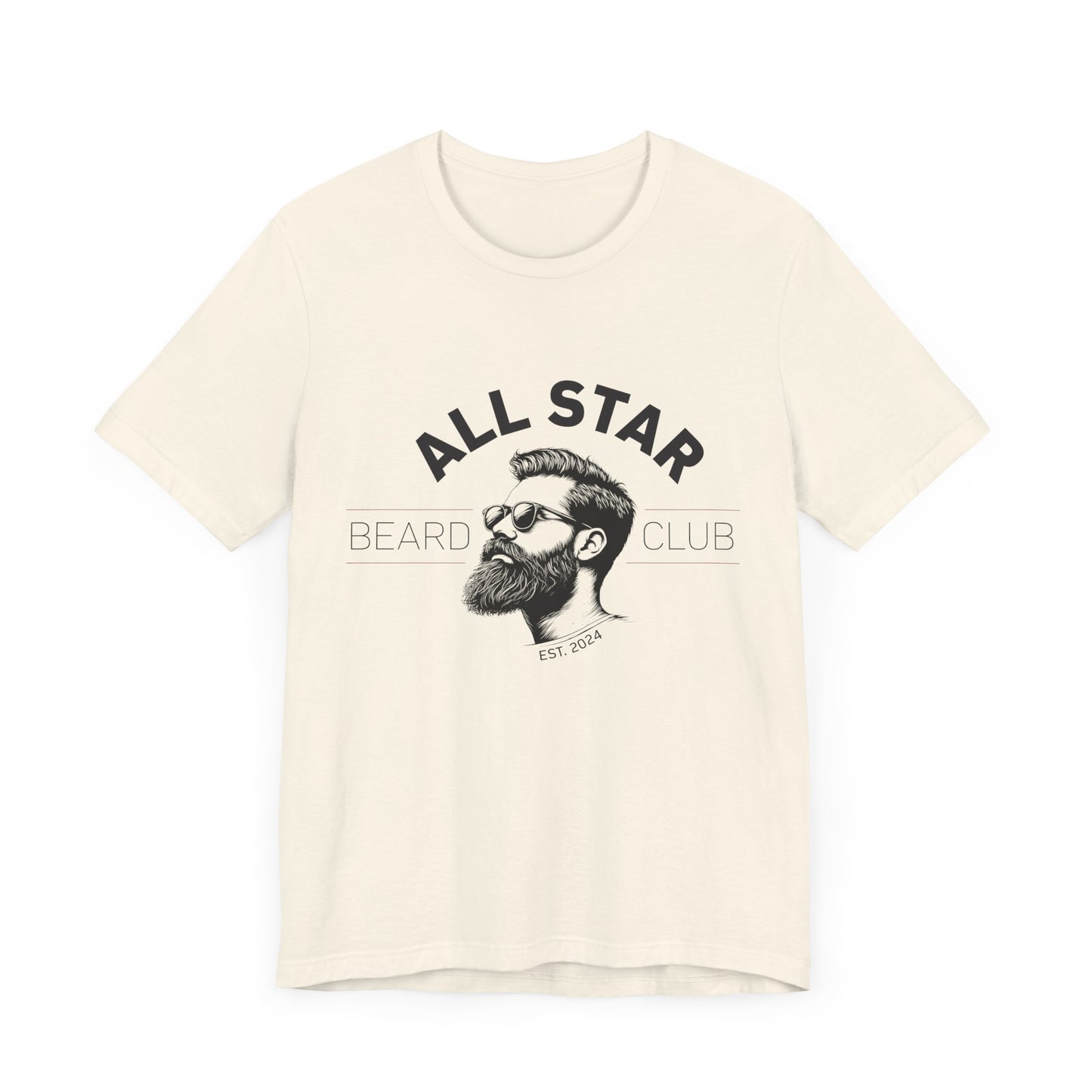 All Star Beard Club