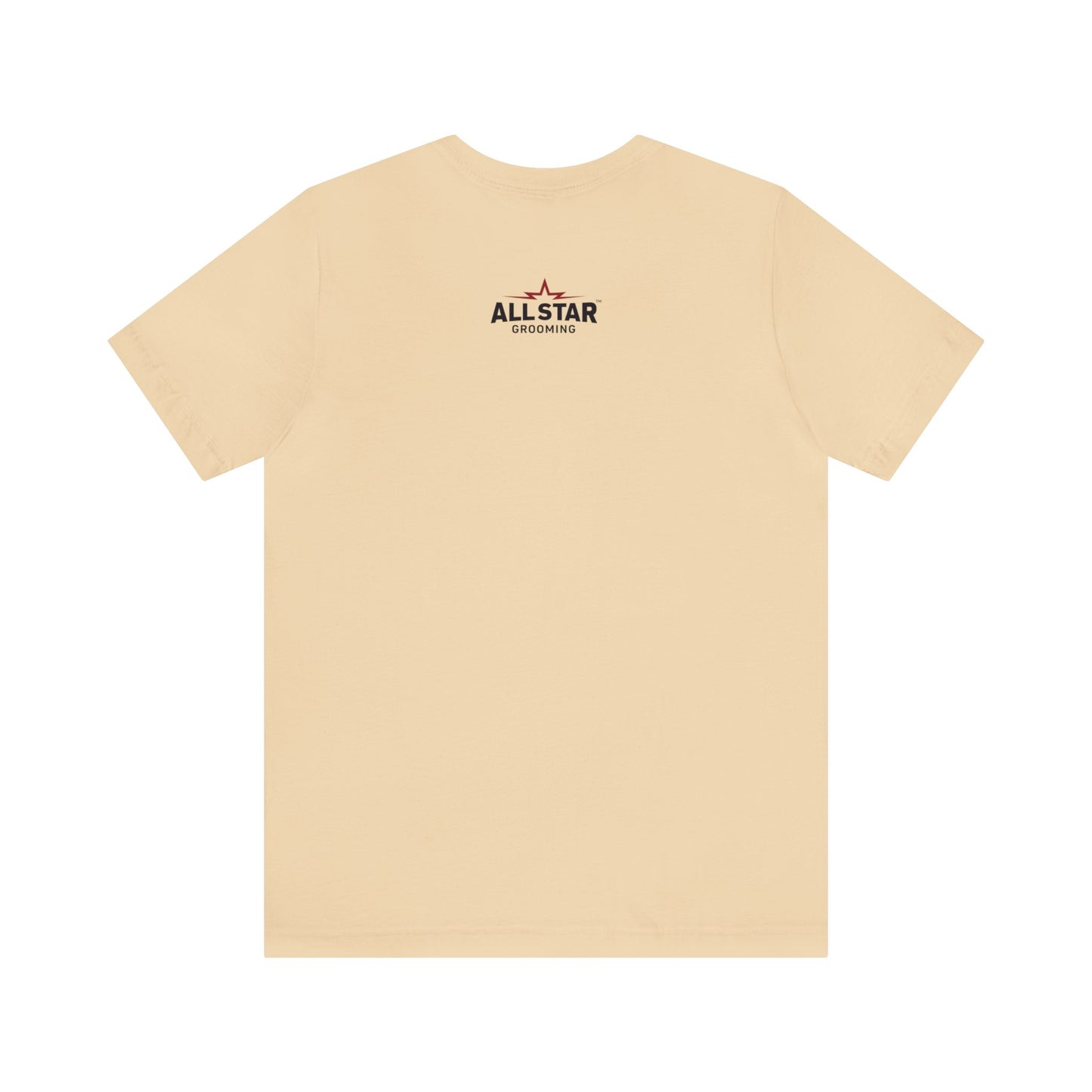 ASG Unisex PRIMER Short Sleeve Tee