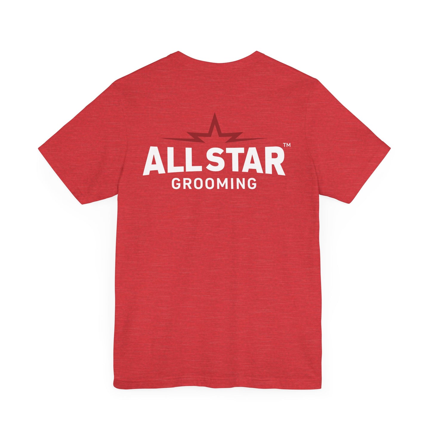 All Star Beard Club