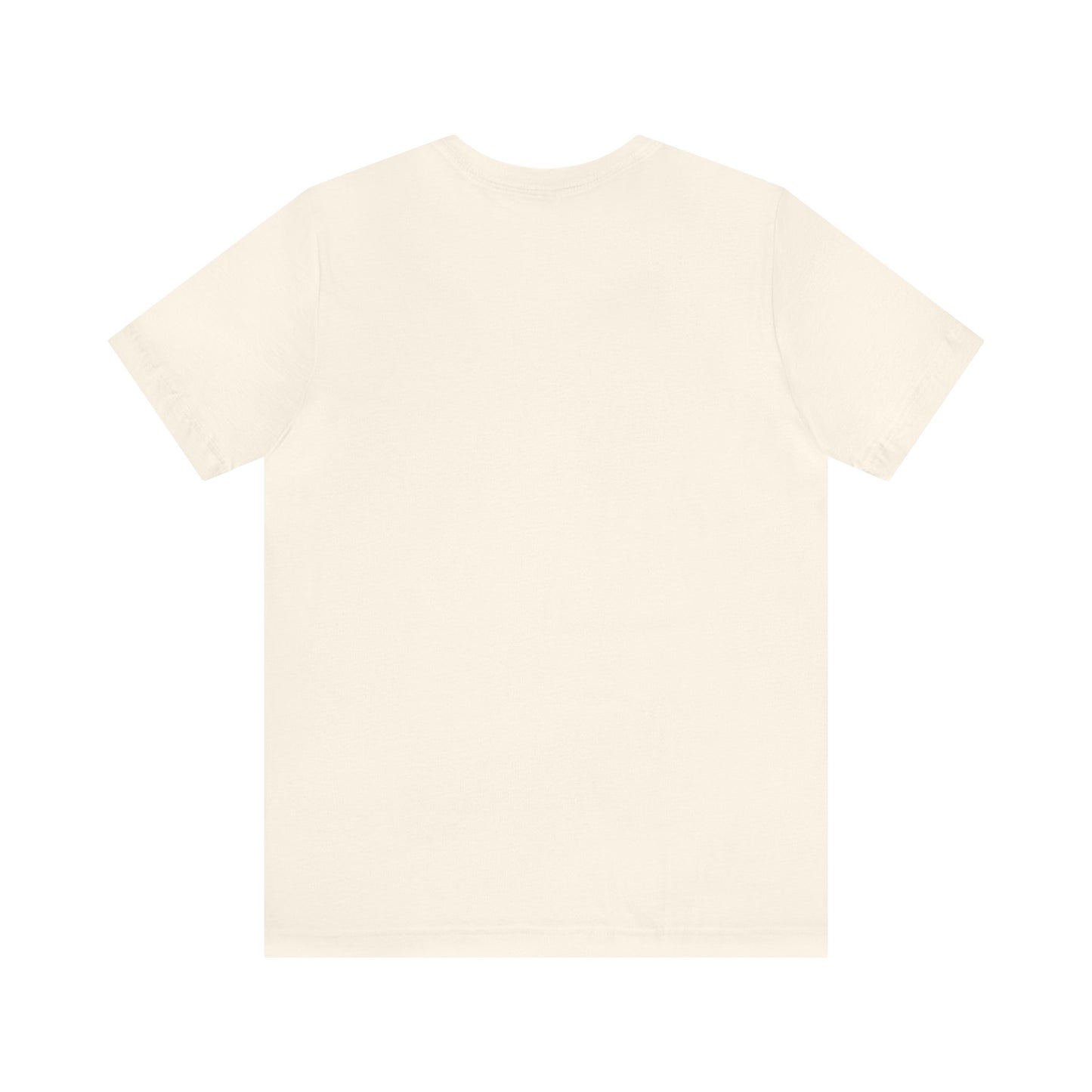 ASG Unisex Jersey Vintage Logo Sleeve Tee