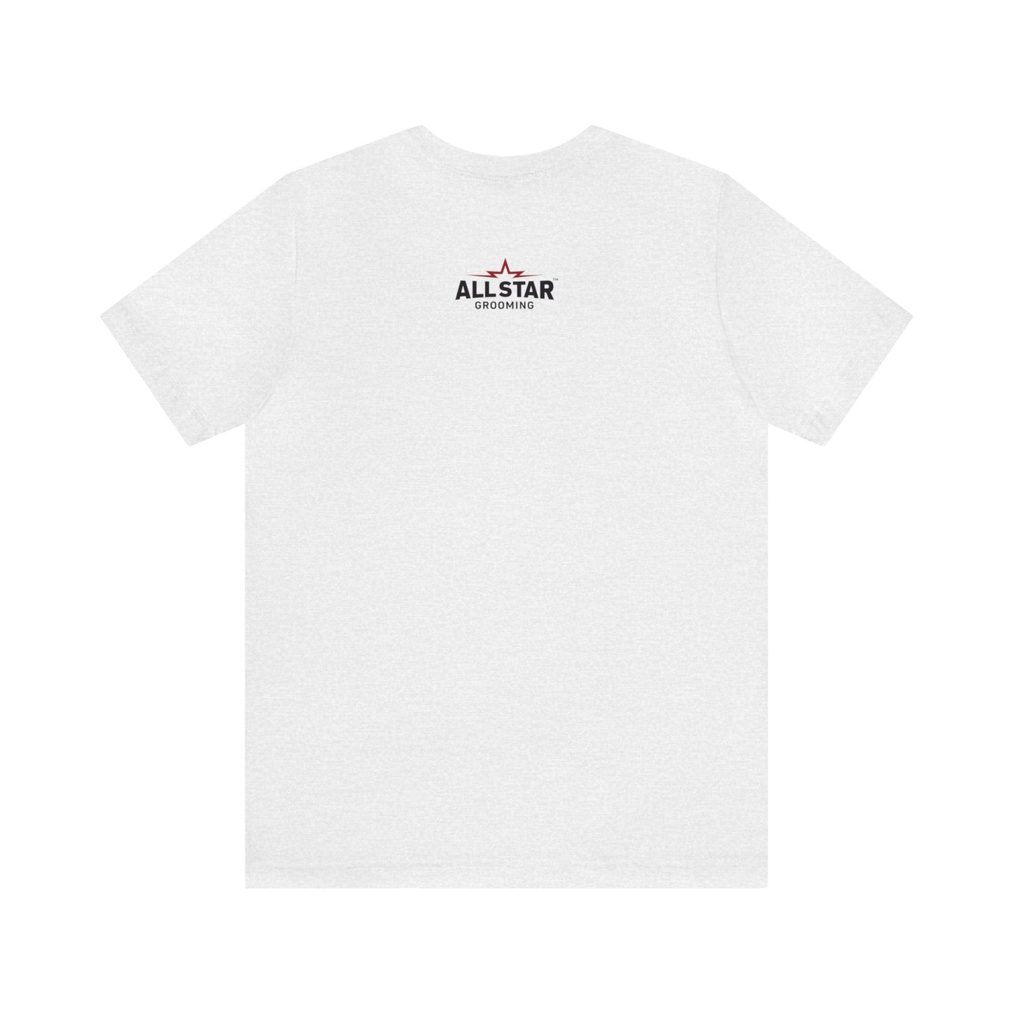 ASG Unisex Jersey Puck Around and Find Out Short Sleeve Tee