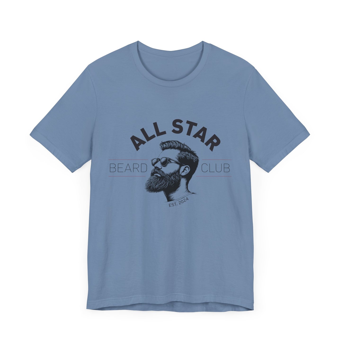 All Star Beard Club
