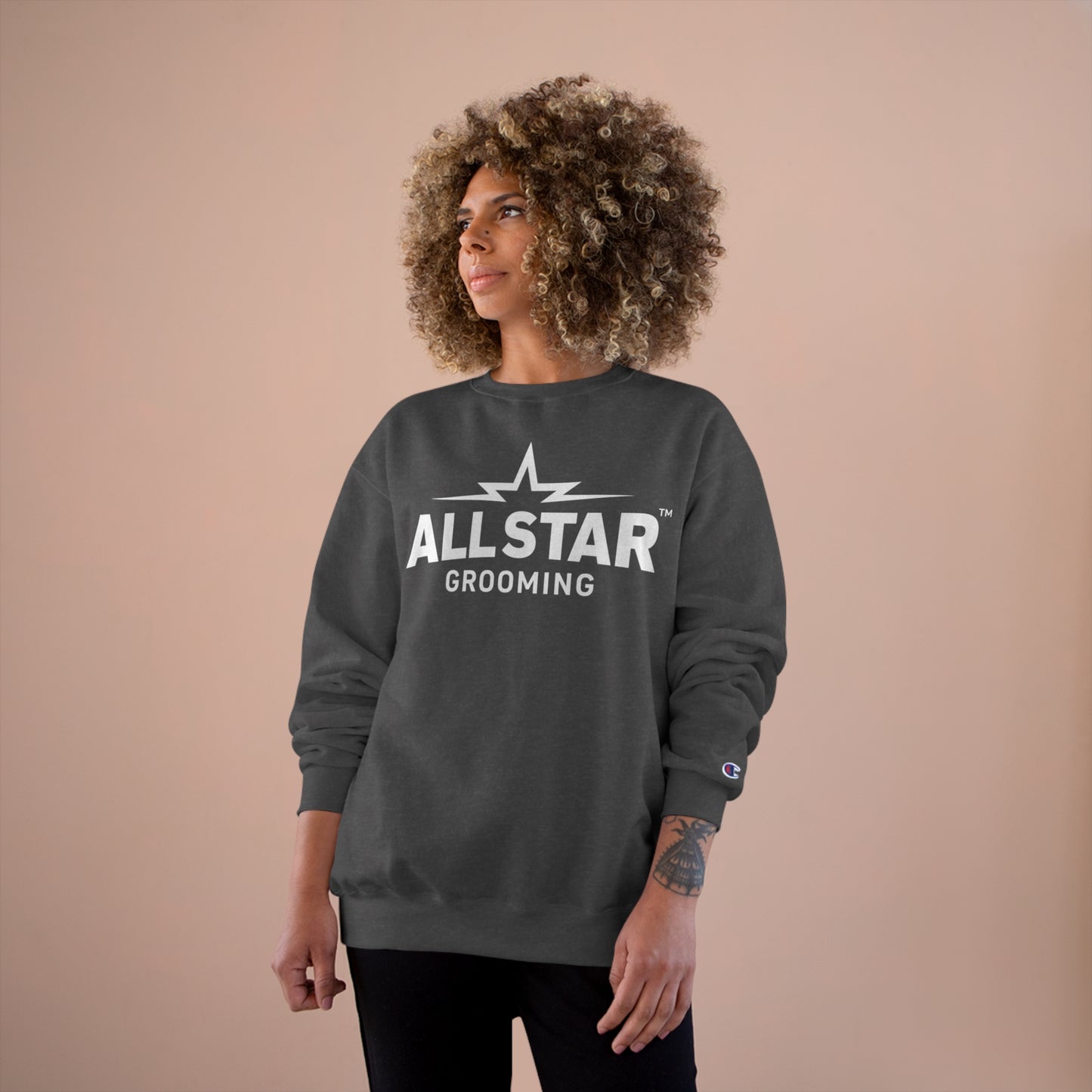 ASG Champion Sweatshirt