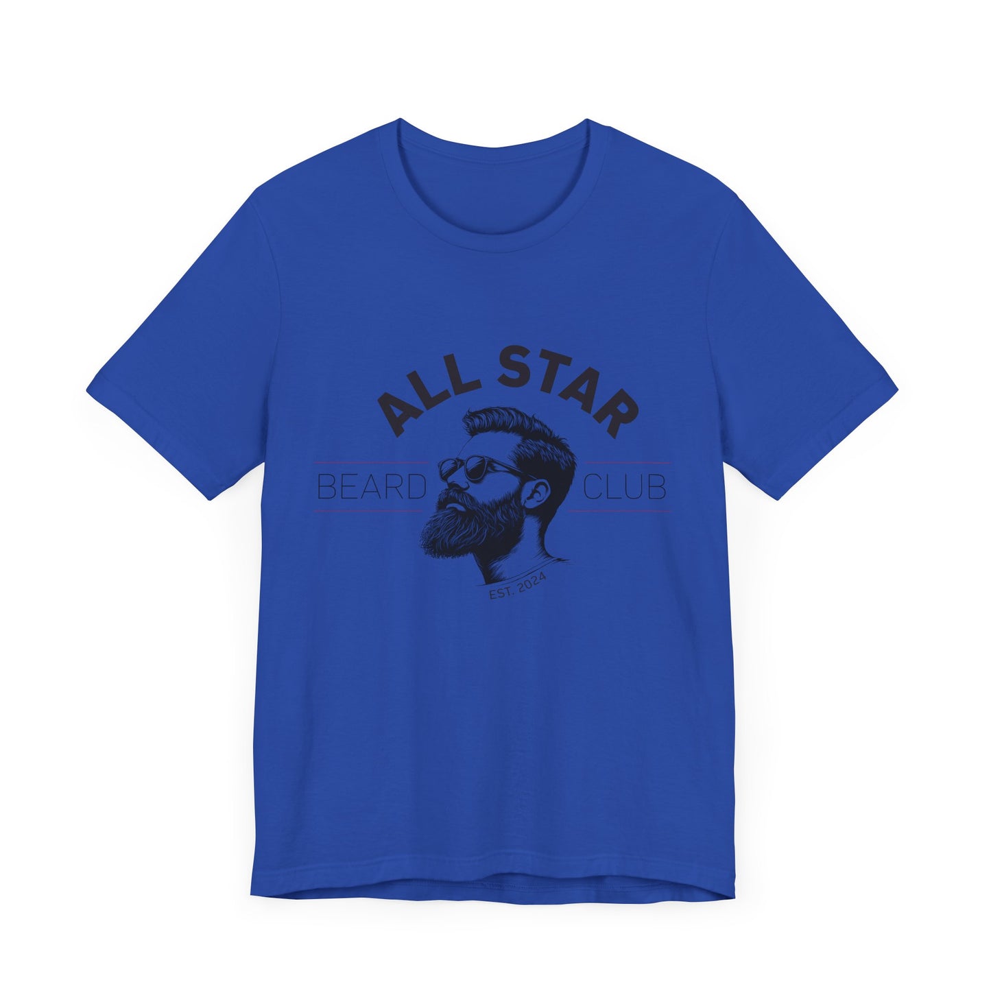 All Star Beard Club