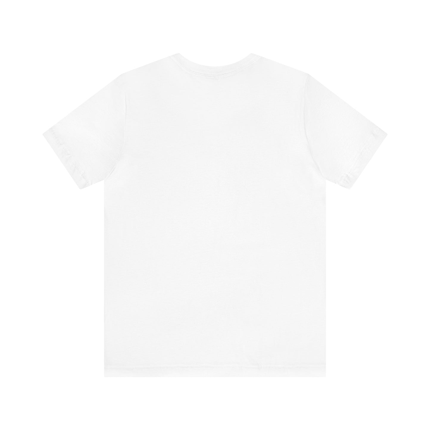 ASG Unisex Jersey Vintage Logo Sleeve Tee