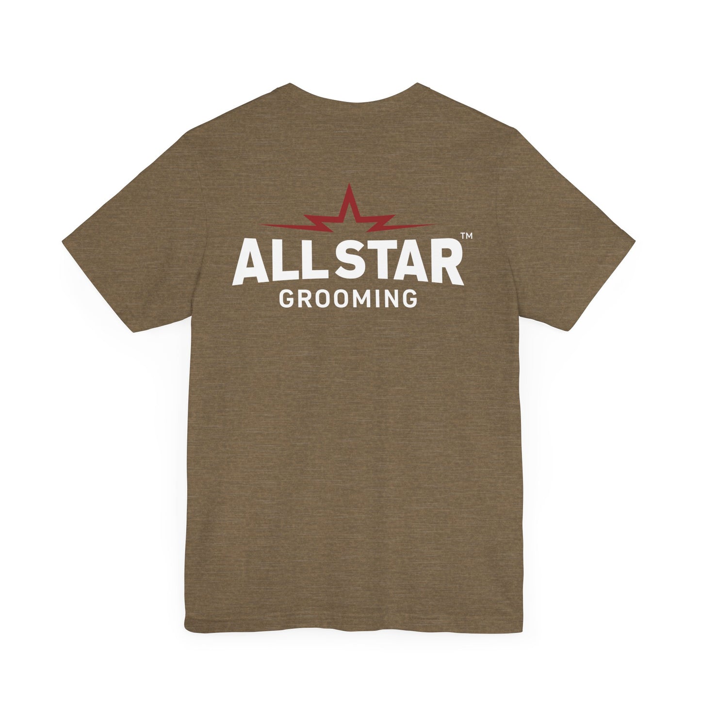 All Star Beard Club