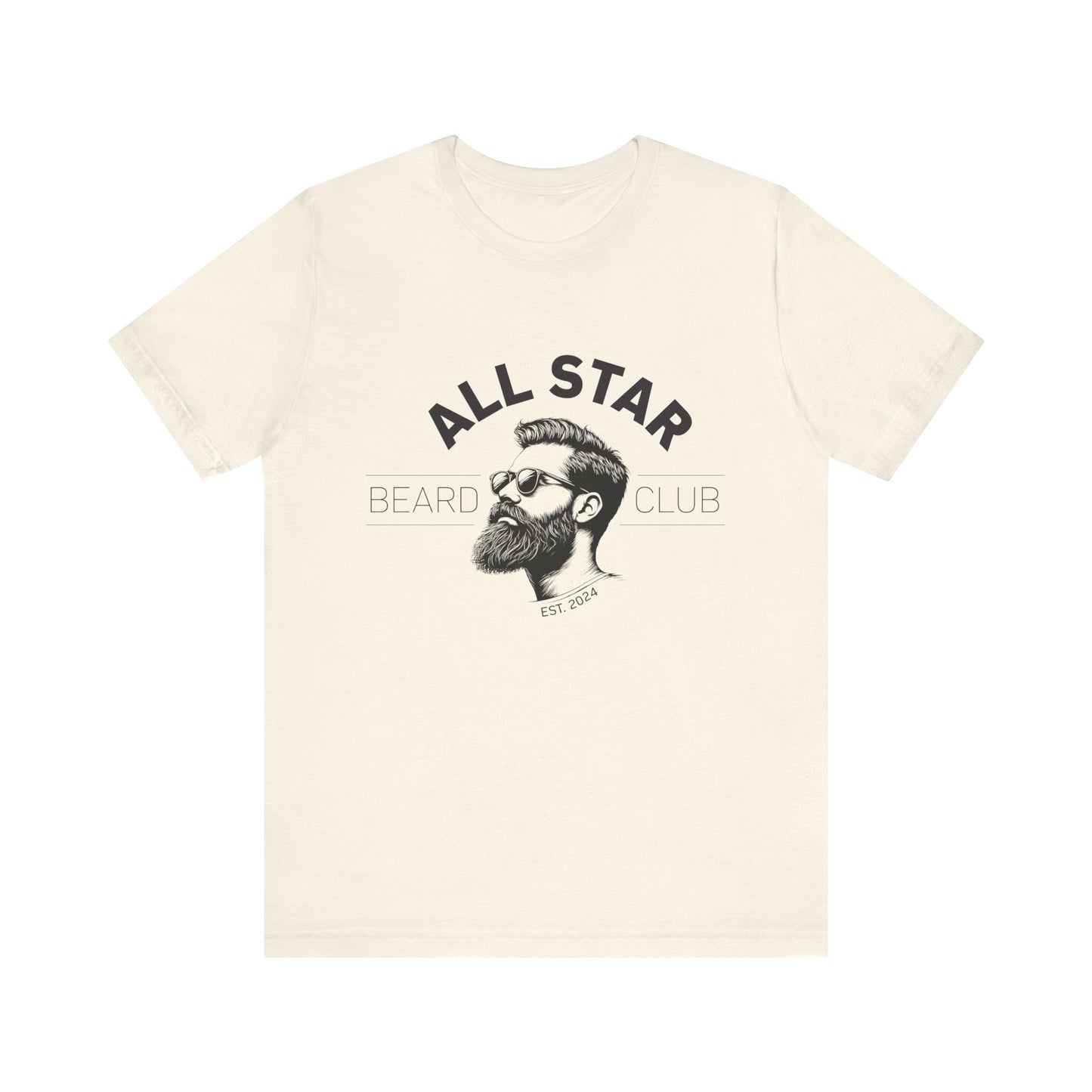 All Star Beard Club