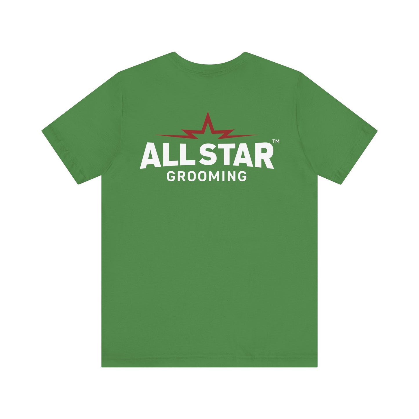 All Star Beard Club