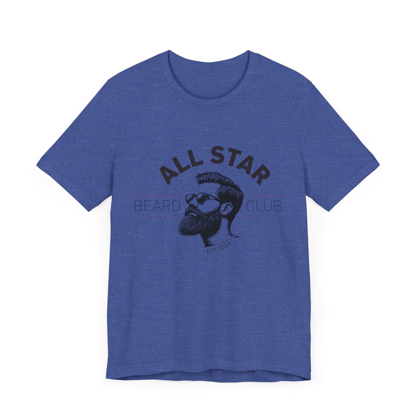 All Star Beard Club