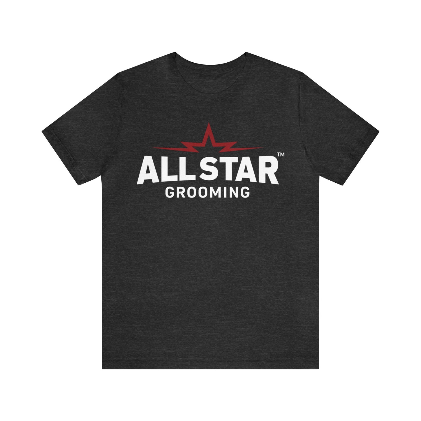 ASG Unisex Jersey Short Sleeve Tee