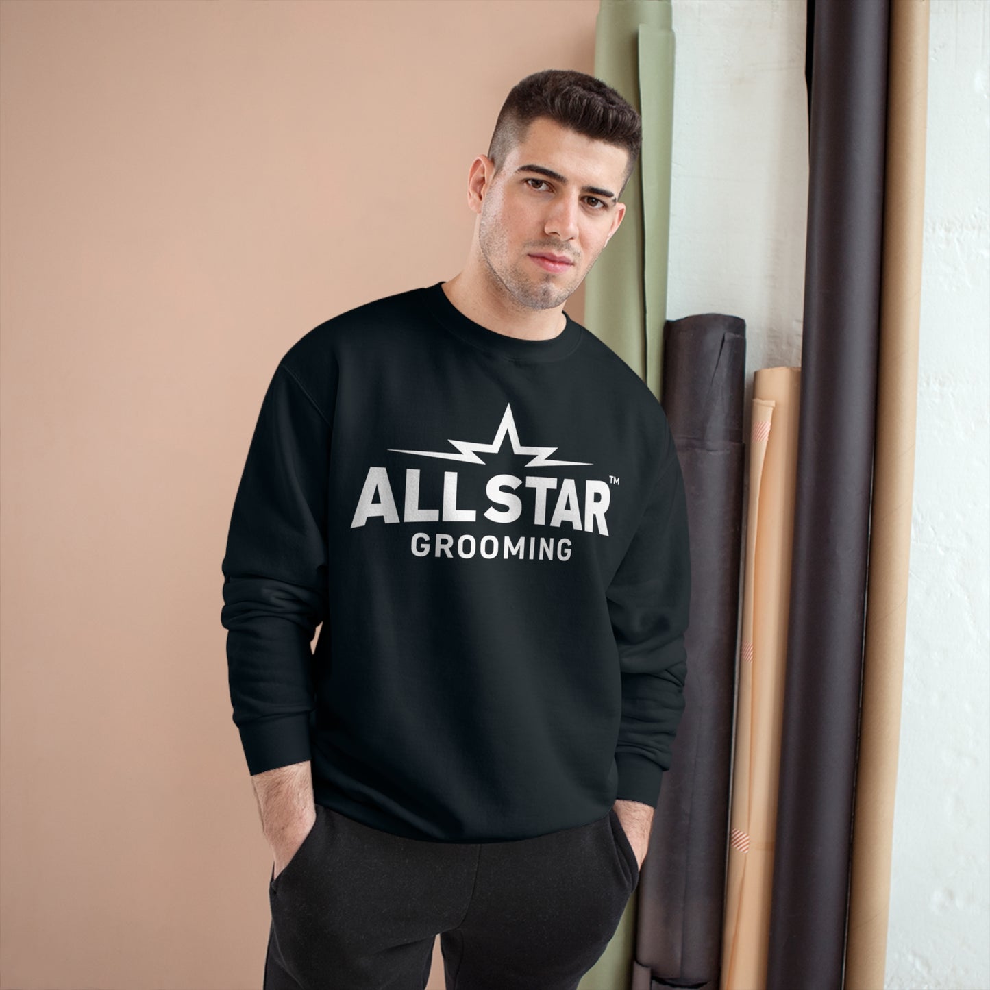 ASG Champion Sweatshirt