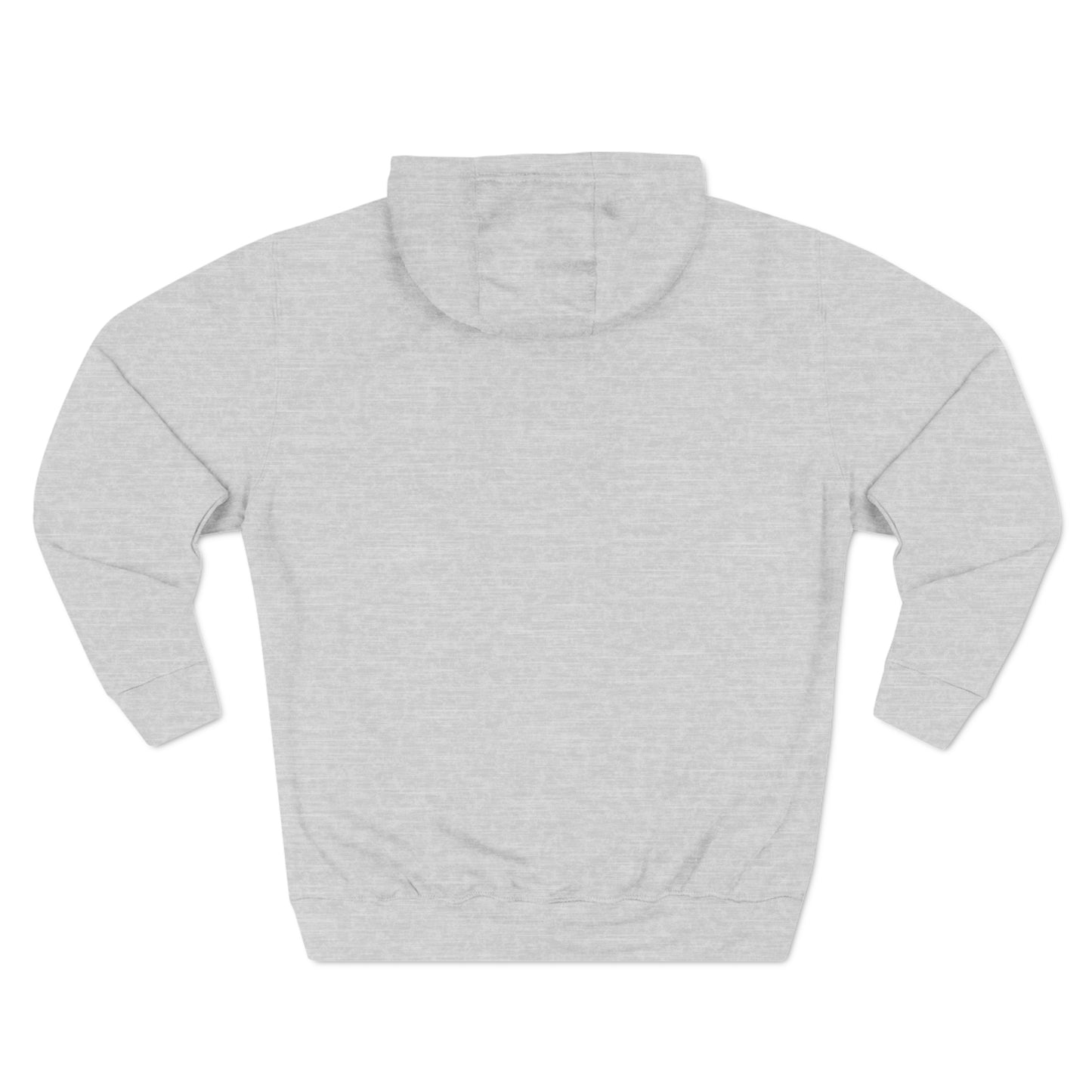 ASG Unisex Premium Pullover Hoodie