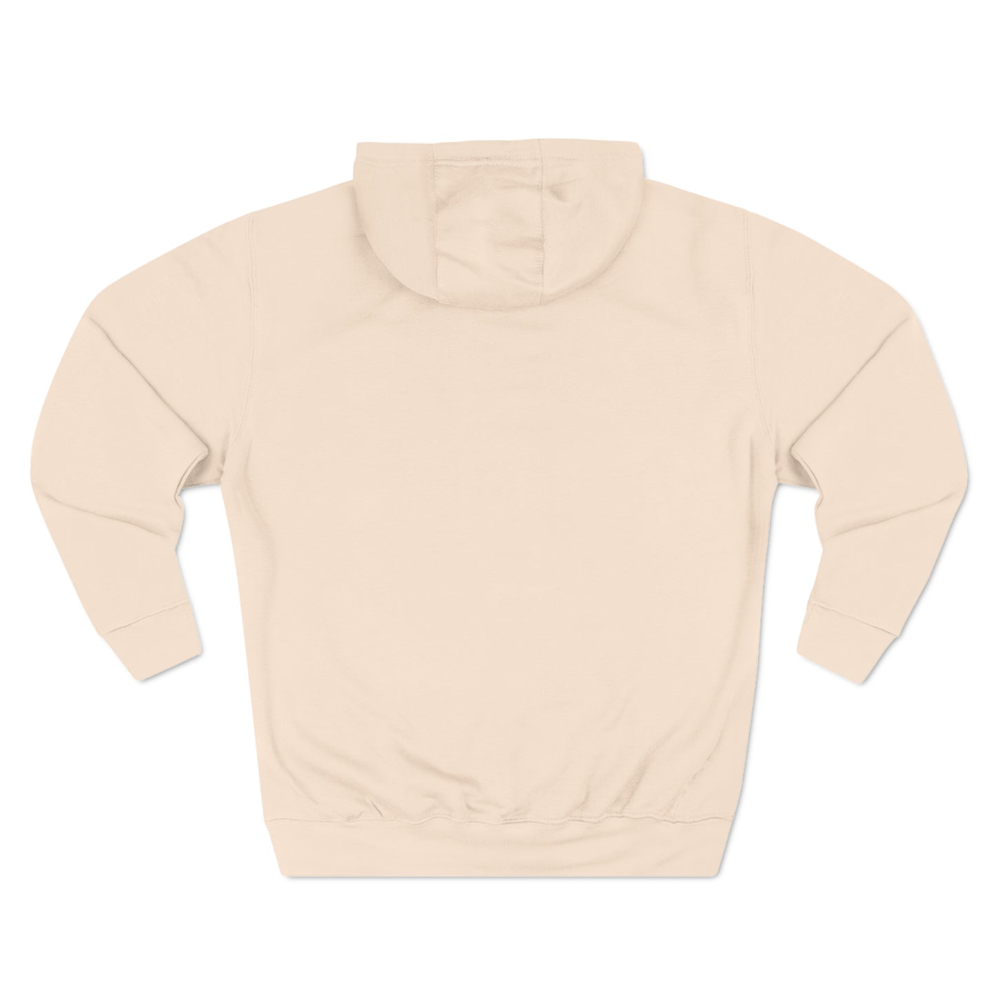 ASG Premium Fleece Hoodie