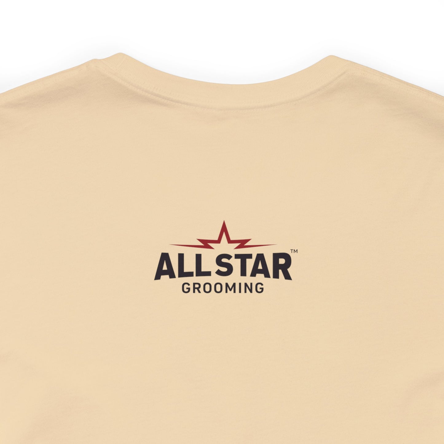 ASG Unisex PRIMER Short Sleeve Tee