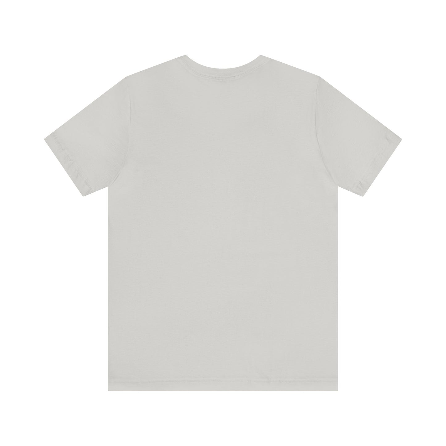 ASG Unisex Jersey Vintage Logo Sleeve Tee