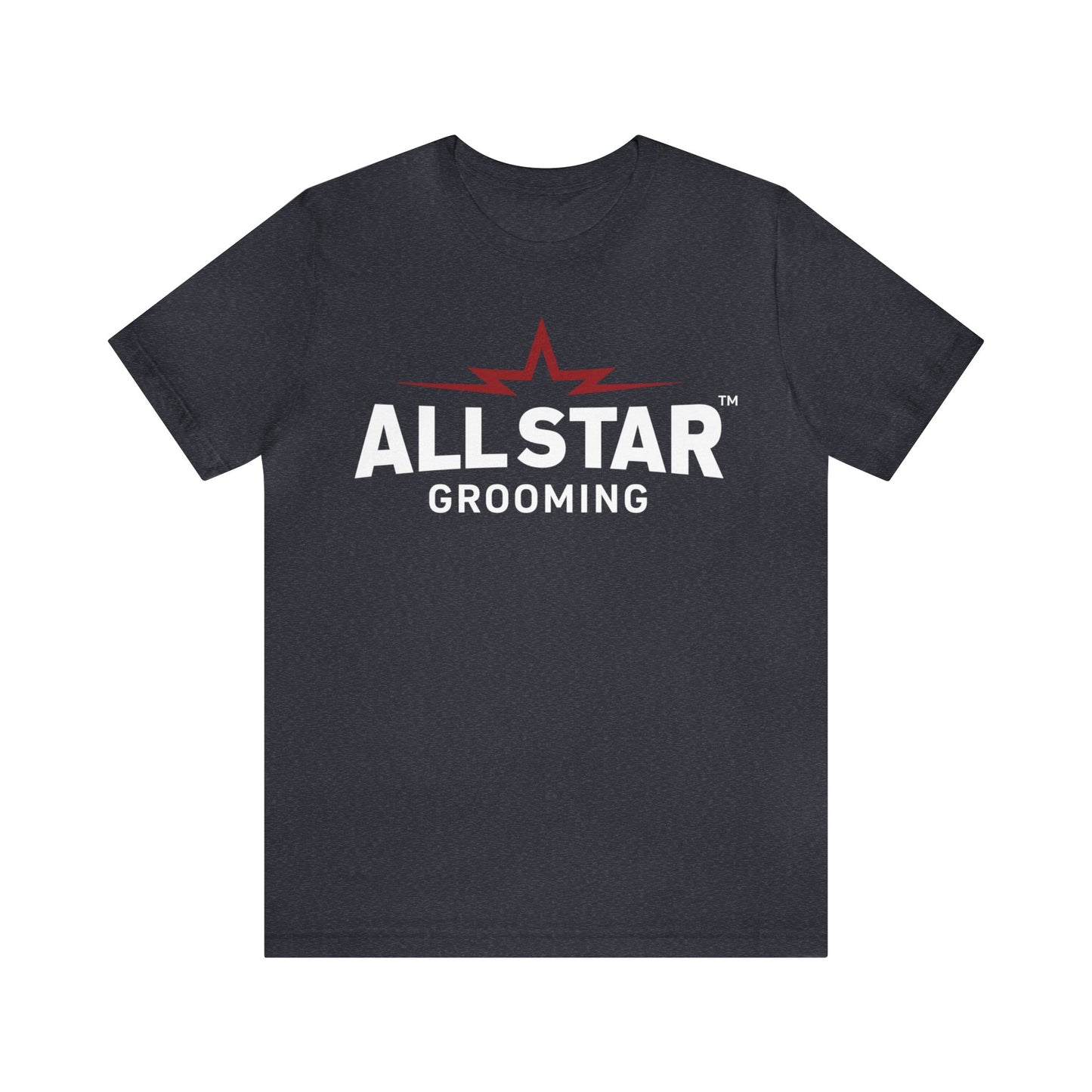 ASG Unisex Jersey Short Sleeve Tee