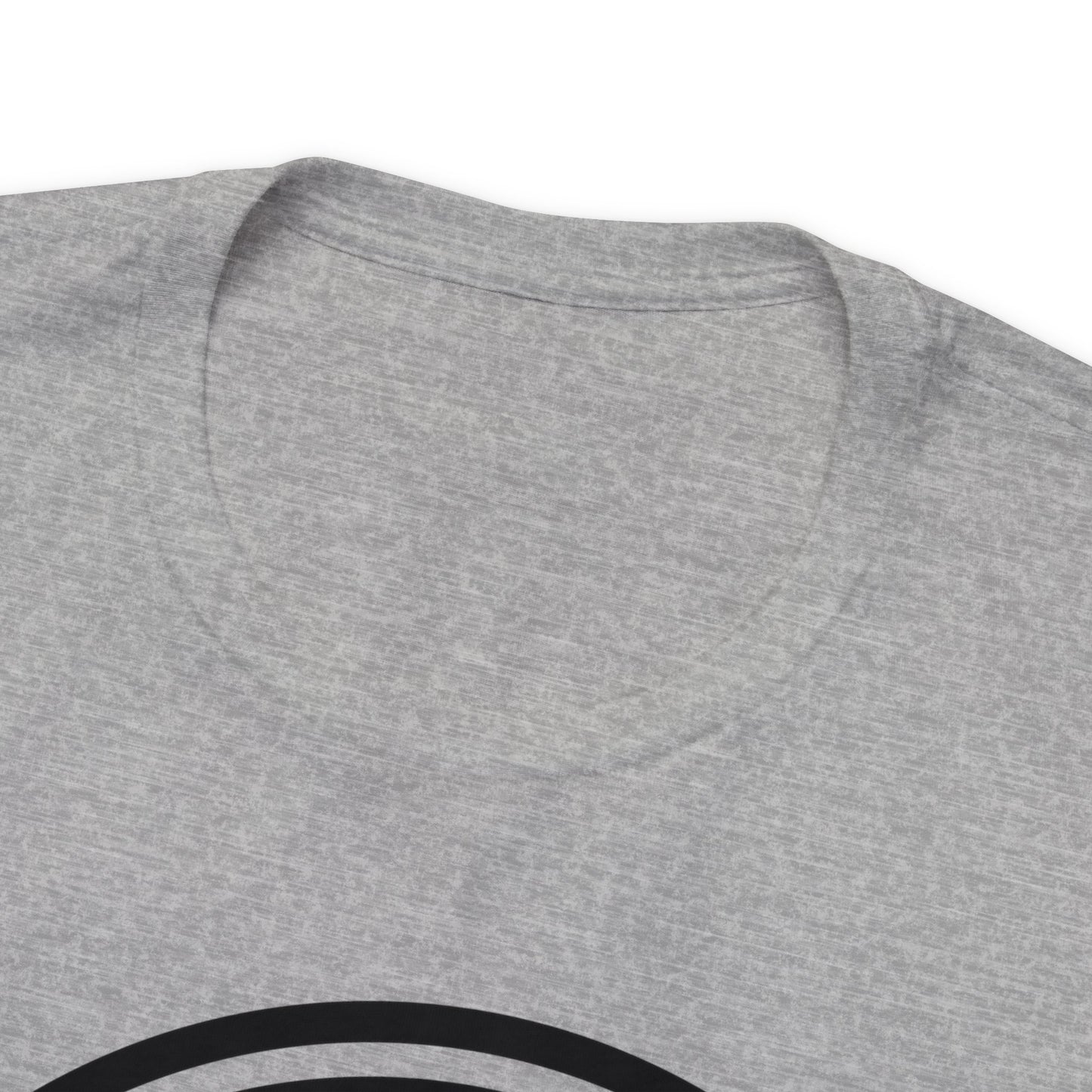 ASG Unisex PRIMER Short Sleeve Tee