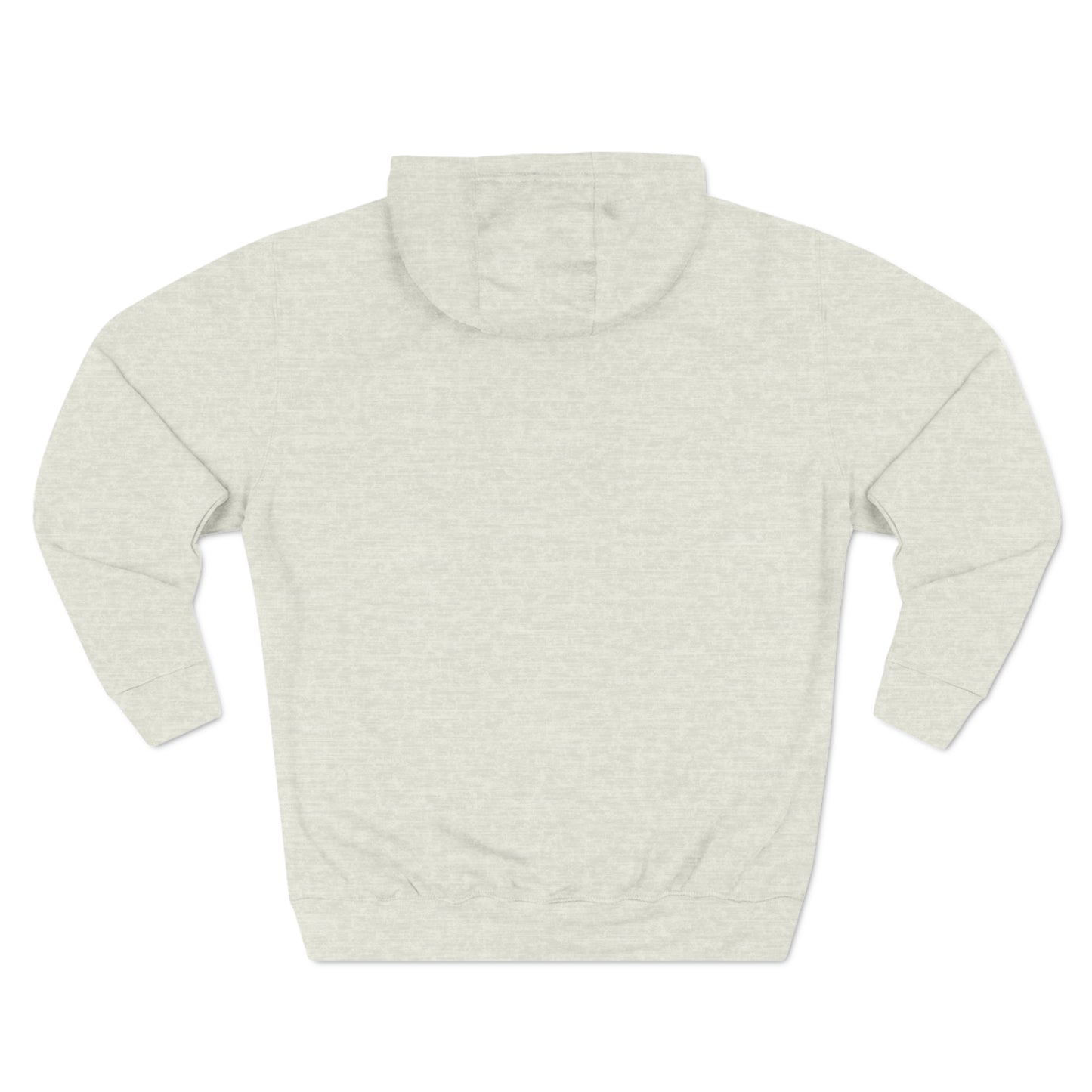 ASG Premium Fleece Hoodie