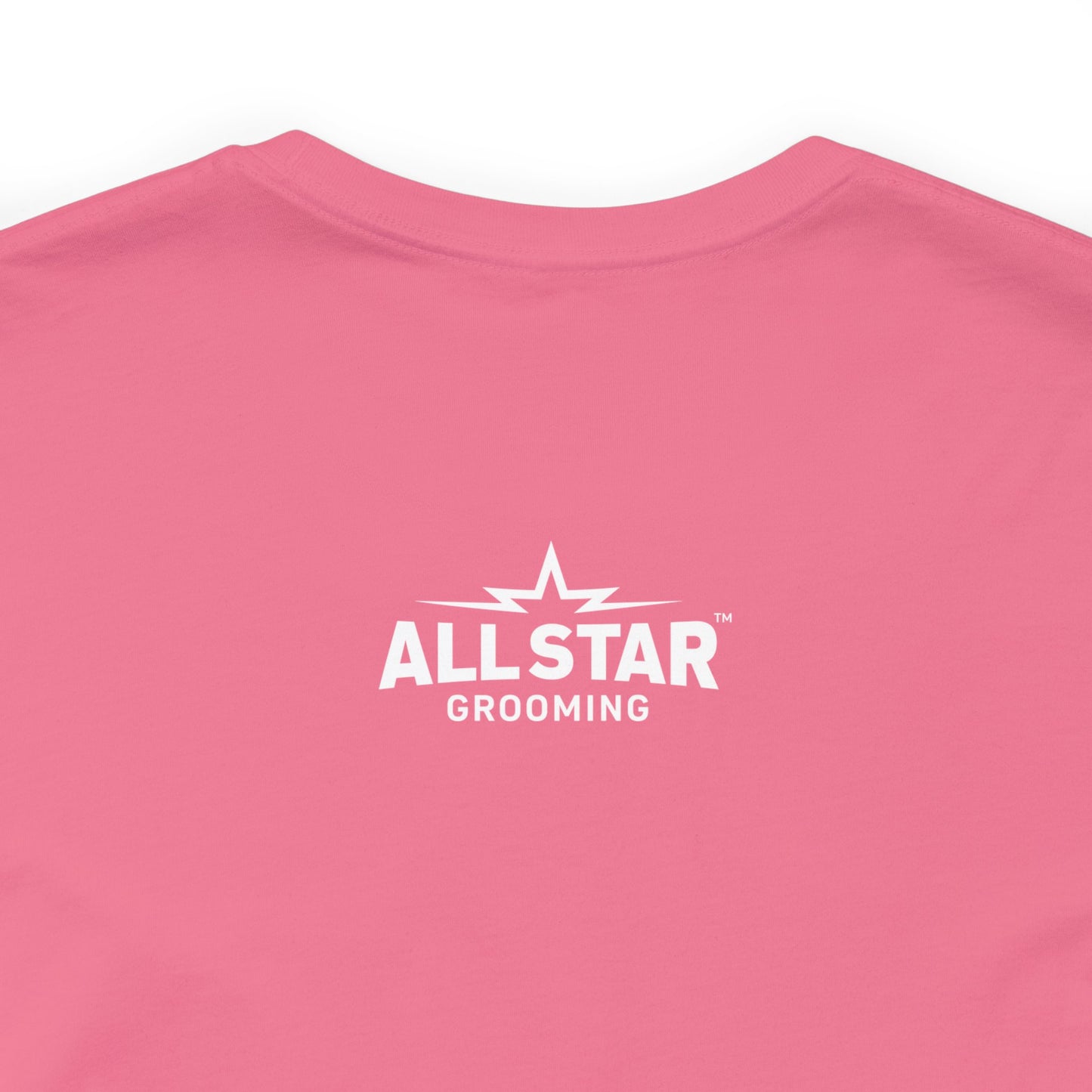 ASG Unisex GET STEAMED Short Sleeve Tee