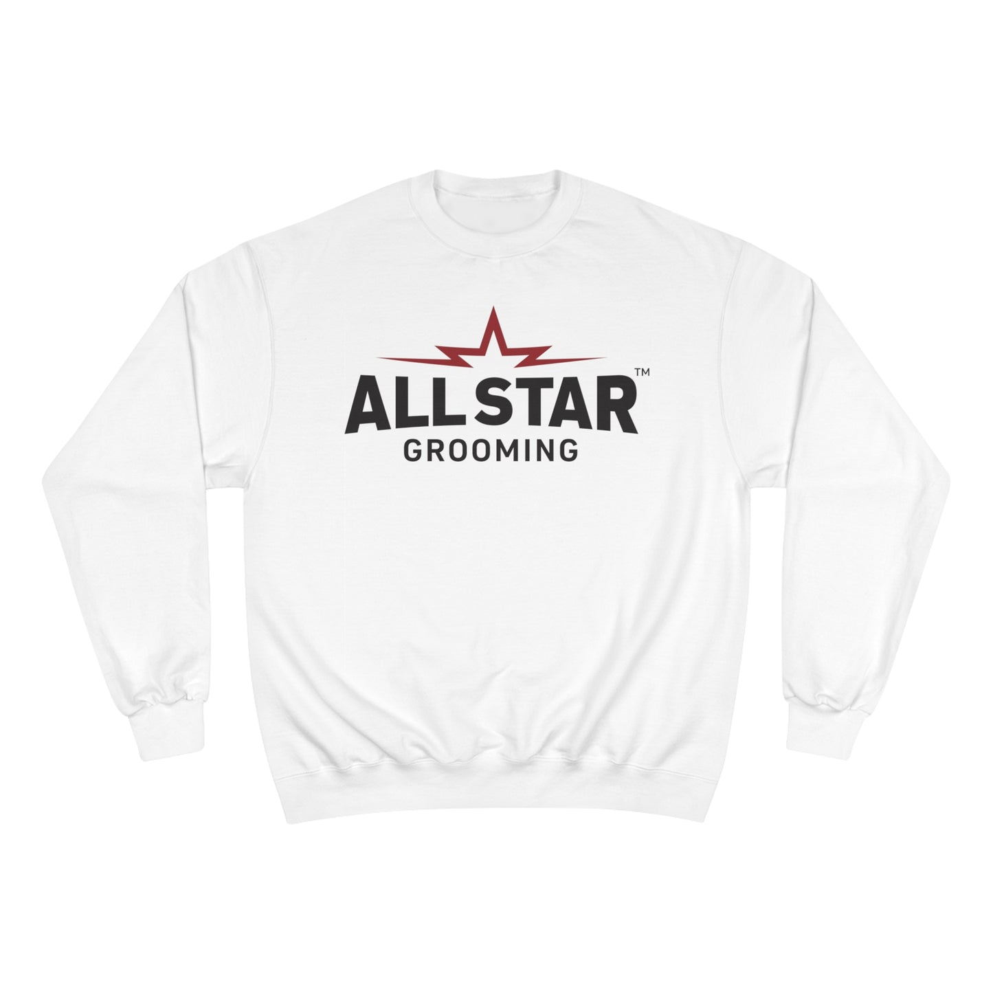 ASG Champion Sweatshirt